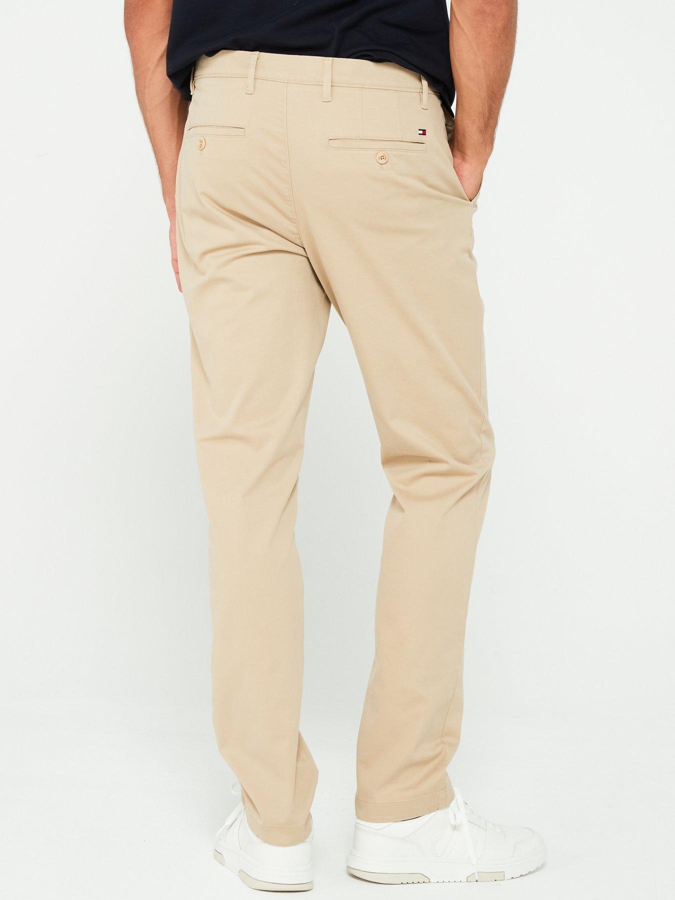 tommy-hilfiger-denton-straight-fit-satin-chinos-khakistillFront