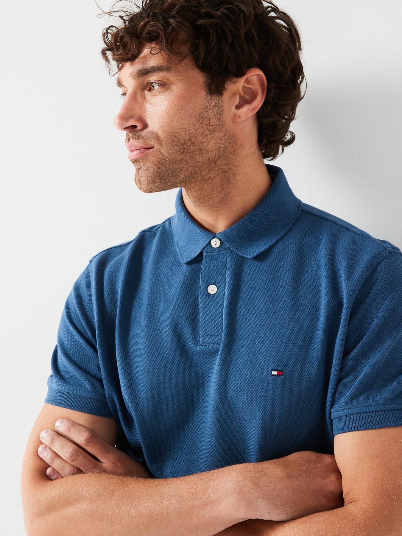 tommy-hilfiger-tommy-hilfiger-1985-regular-fit-polo-shirt-blueoutfit