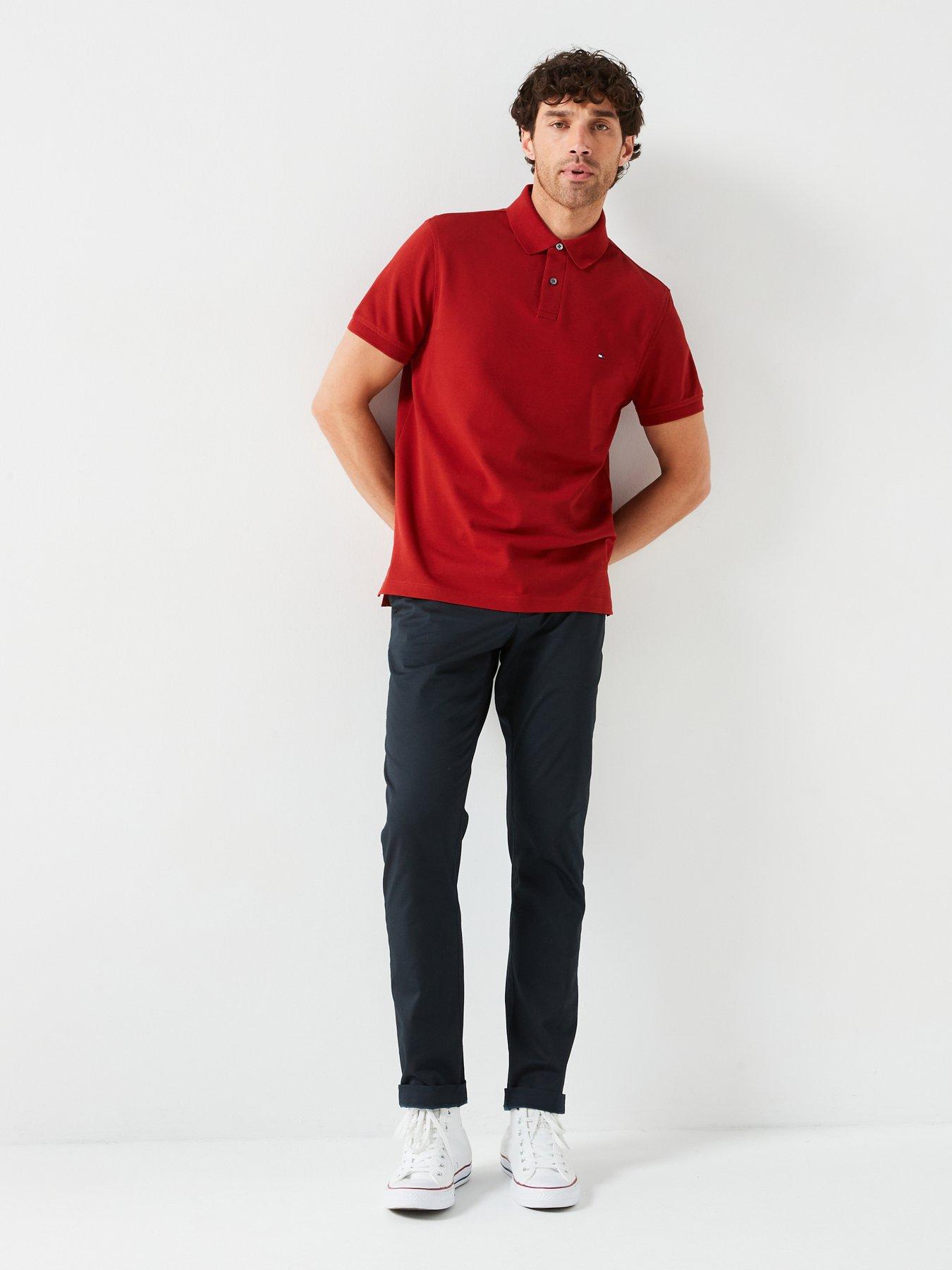 tommy-hilfiger-tommy-hilfiger-1985-regular-fit-polo-shirt-redback