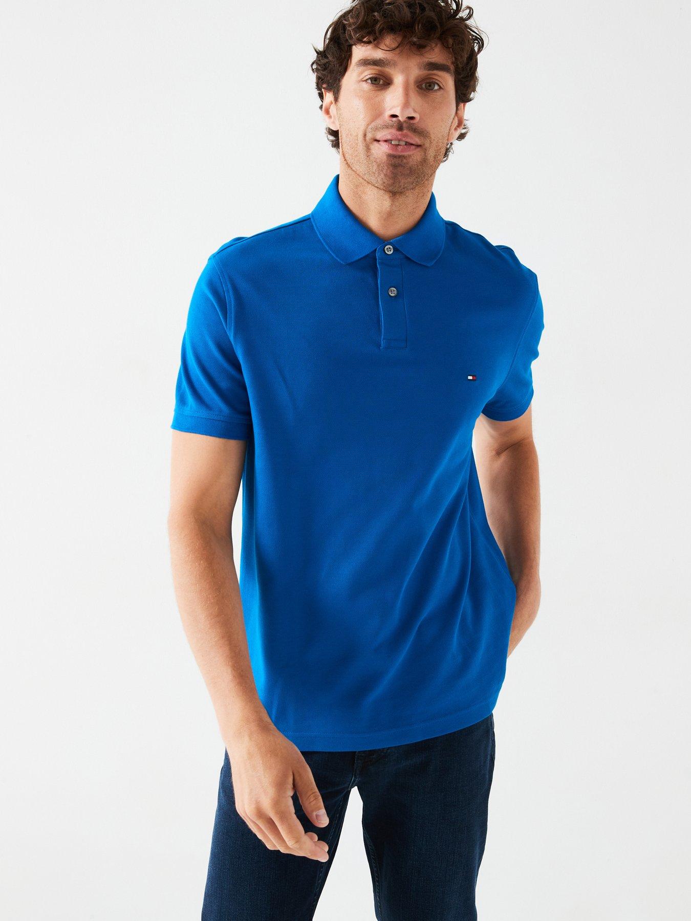 tommy-hilfiger-tommy-hilfiger-1985-regular-fit-polo-shirt-blue