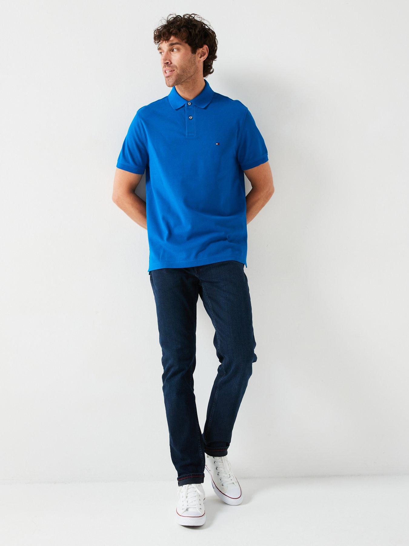 tommy-hilfiger-tommy-hilfiger-1985-regular-fit-polo-shirt-blueback