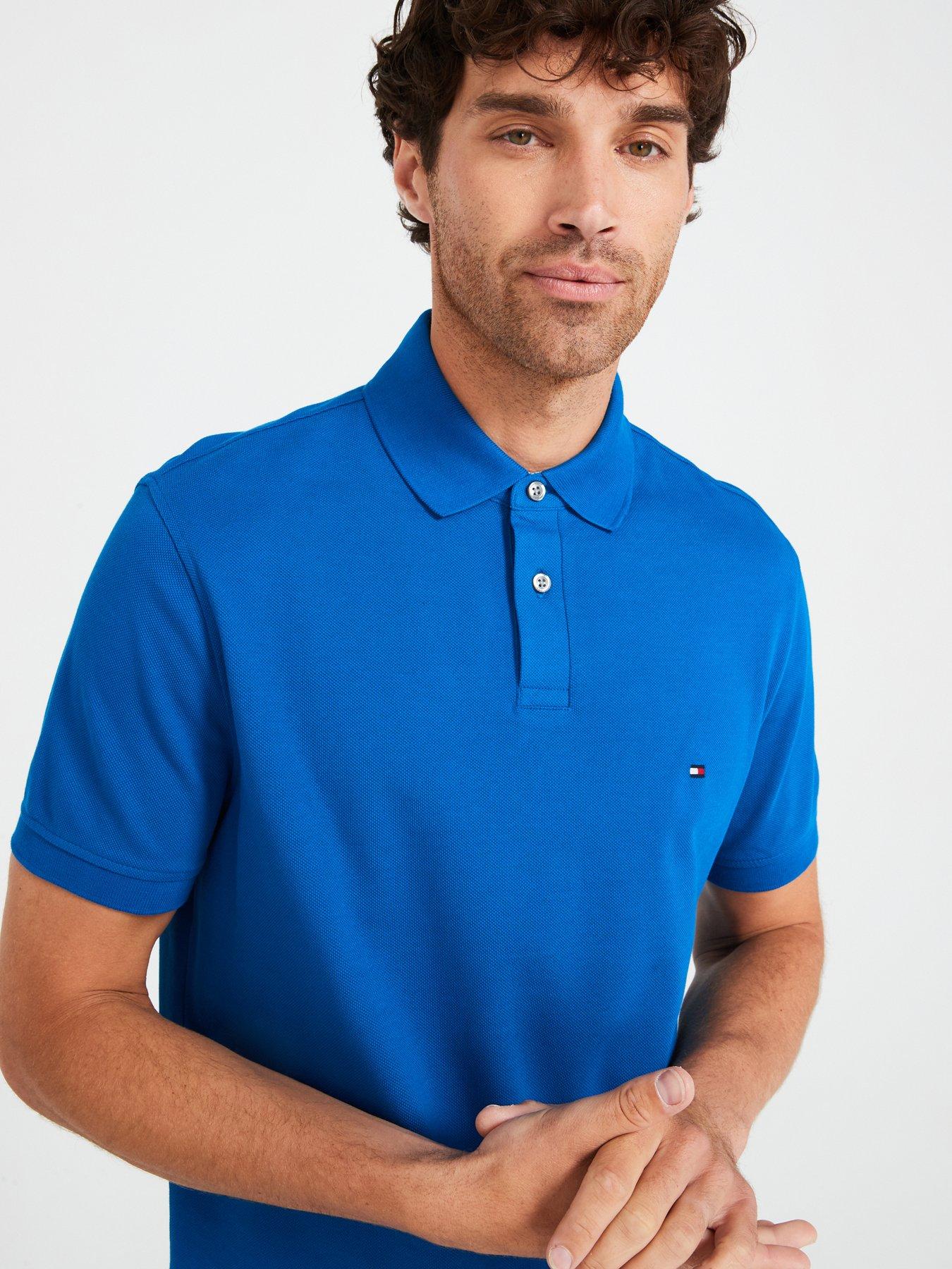 tommy-hilfiger-tommy-hilfiger-1985-regular-fit-polo-shirt-blueoutfit