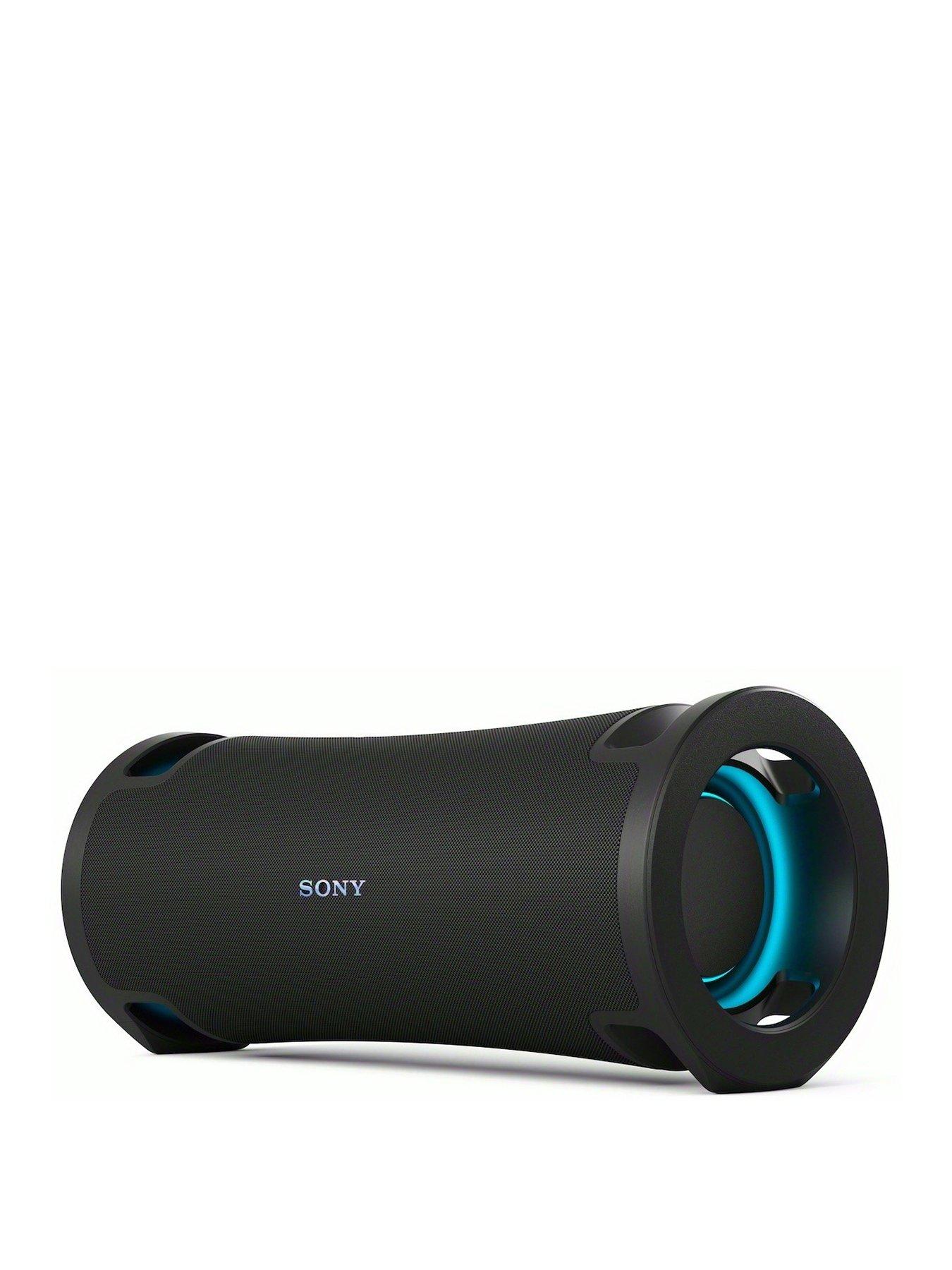 undefined Sony ULT FIELD 7 Wireless Bluetooth Portable Speaker with ULT POWER SOUND