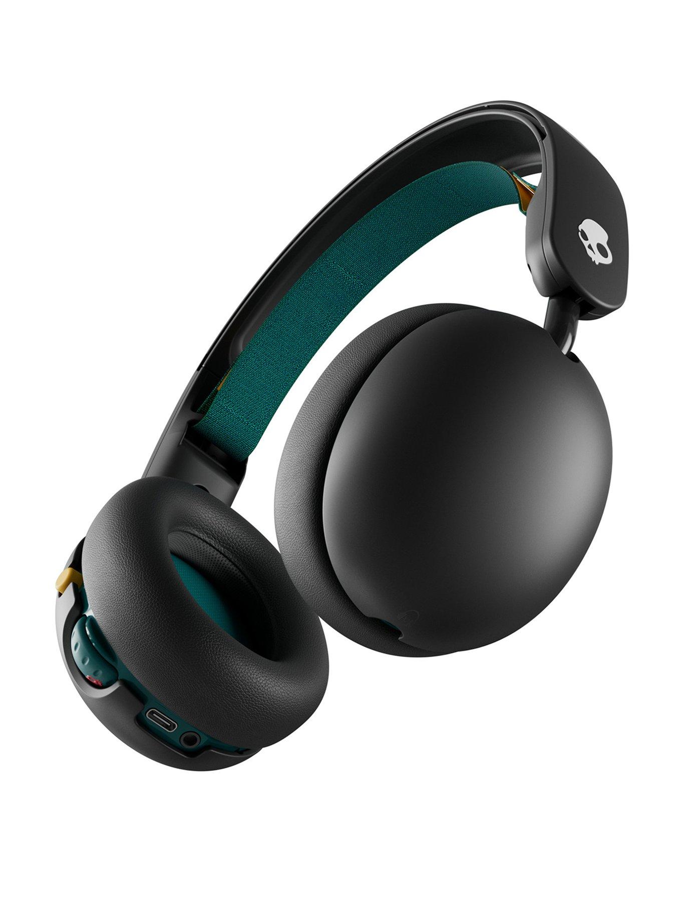 Image 1 of 7 of Skullcandy Grom Wireless Headphones For Kids