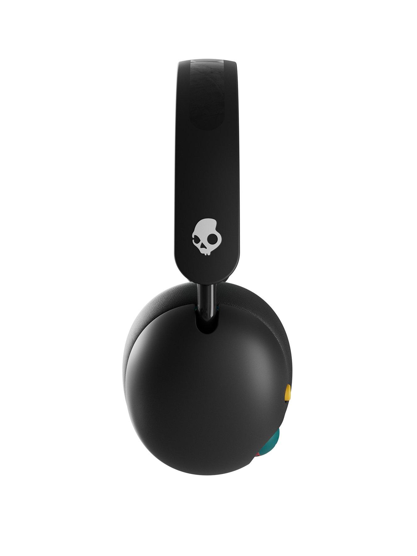 Image 3 of 7 of Skullcandy Grom Wireless Headphones For Kids
