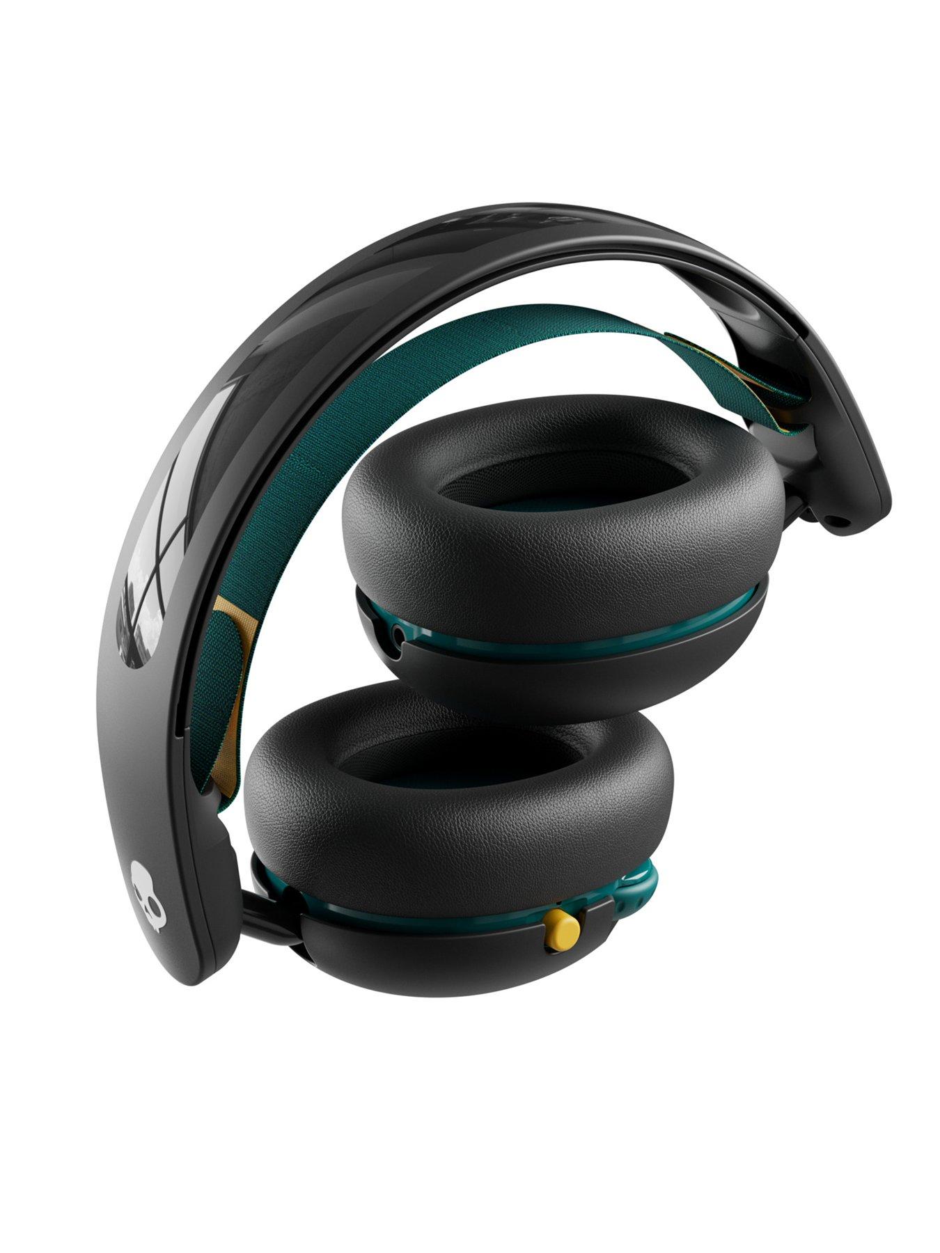 Image 4 of 7 of Skullcandy Grom Wireless Headphones For Kids