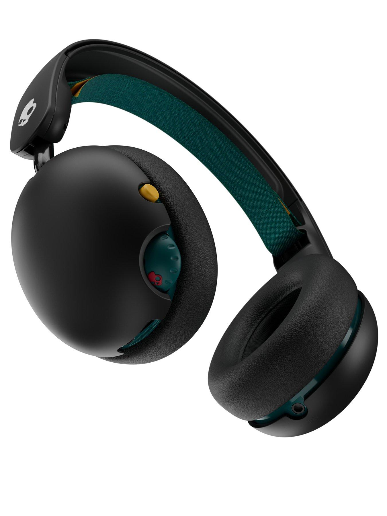 Image 7 of 7 of Skullcandy Grom Wireless Headphones For Kids