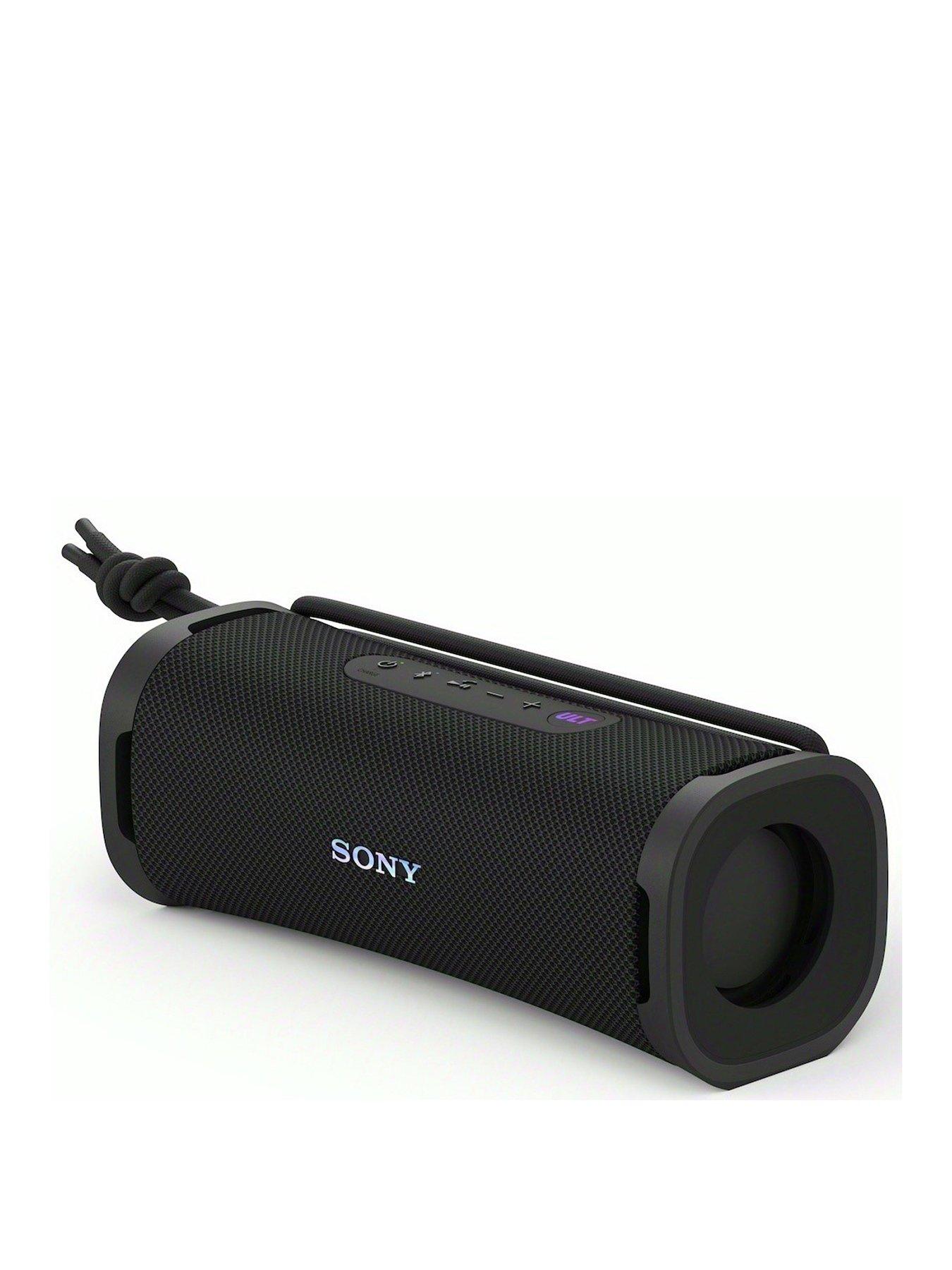 Sony Sony ULT FIELD 1 Wireless Bluetooth Portable Speaker with ULT POWER SOUND