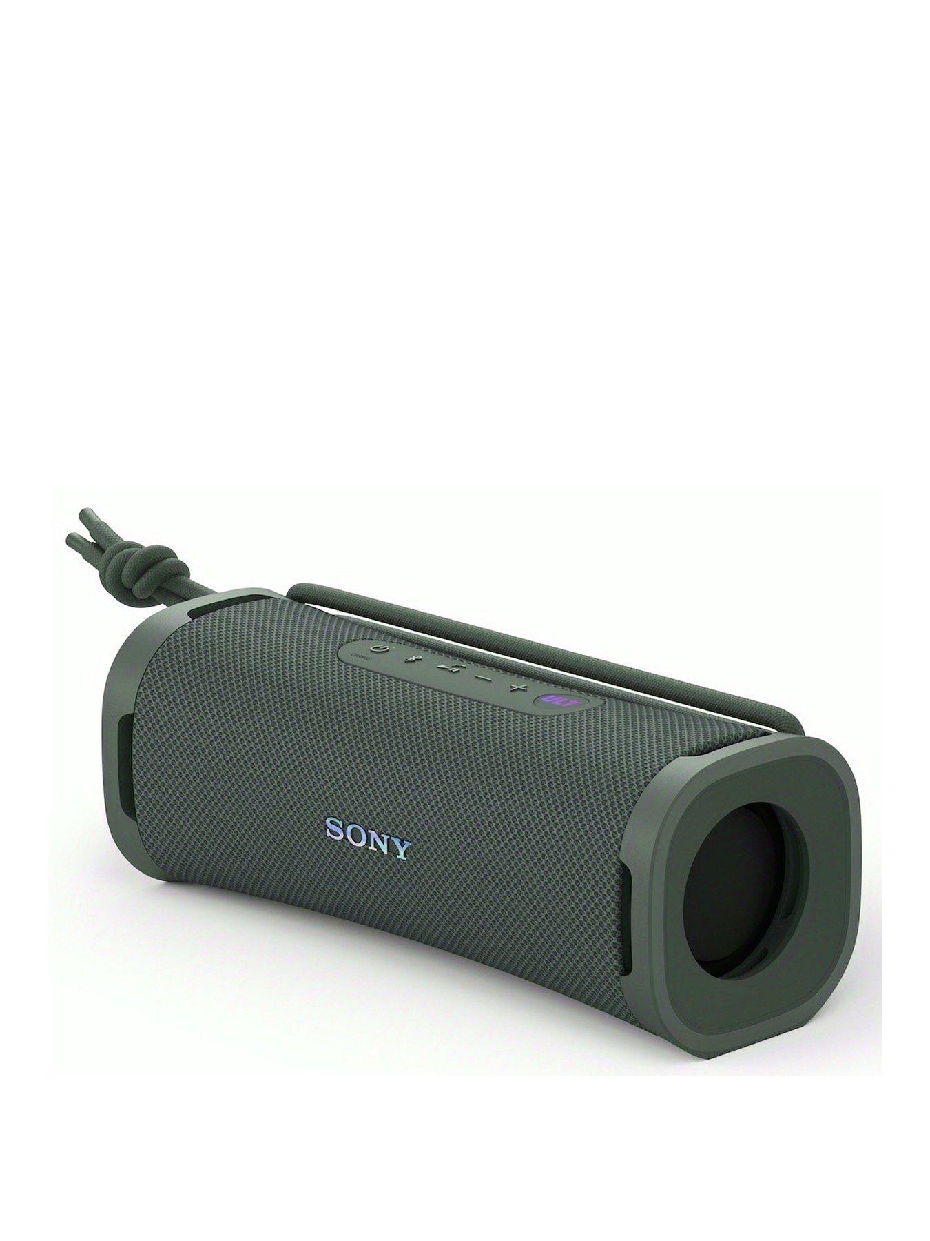 undefined Sony ULT FIELD 1 Wireless Bluetooth Portable Speaker with ULT POWER SOUND