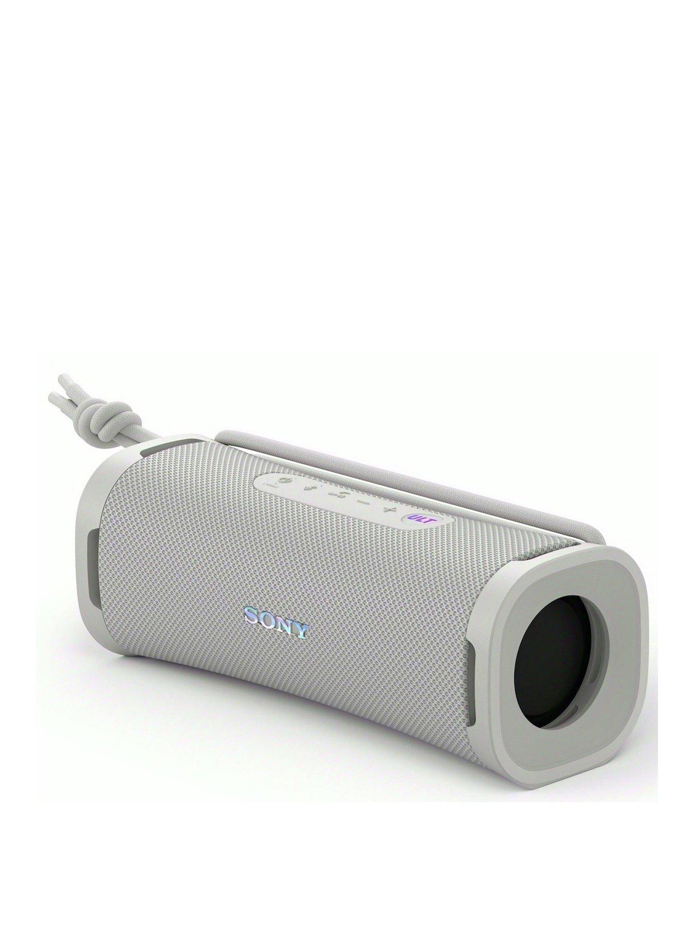 undefined Sony ULT FIELD 1 Wireless Bluetooth Portable Speaker with ULT POWER SOUND