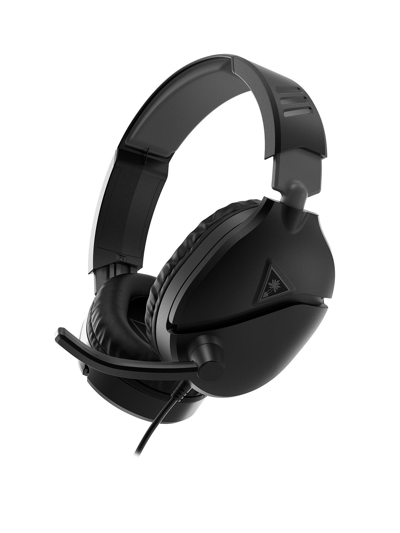 Turtle Beach Recon 70X Black Very Ireland