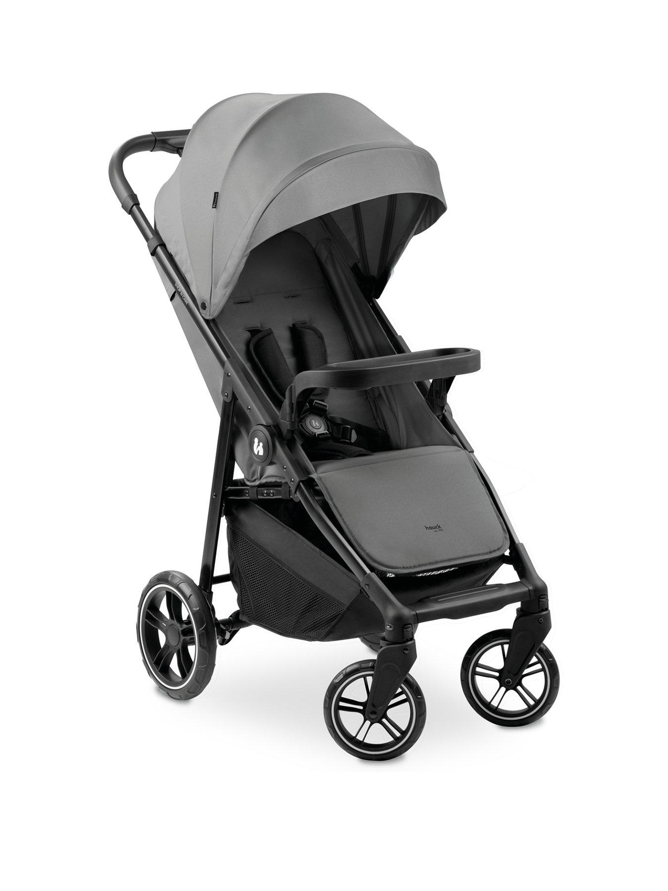 Hauck classic stroller best sale