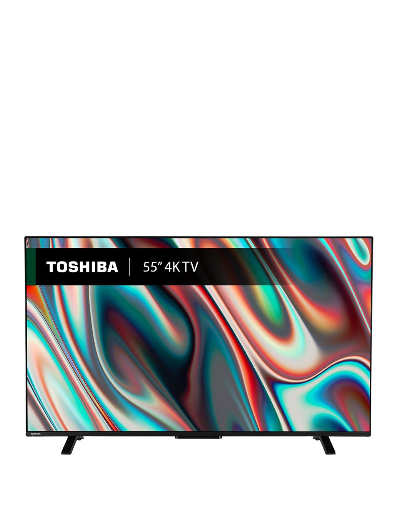 toshiba-55uv2363db-55-inch-ultra-hd-vidaa-tv