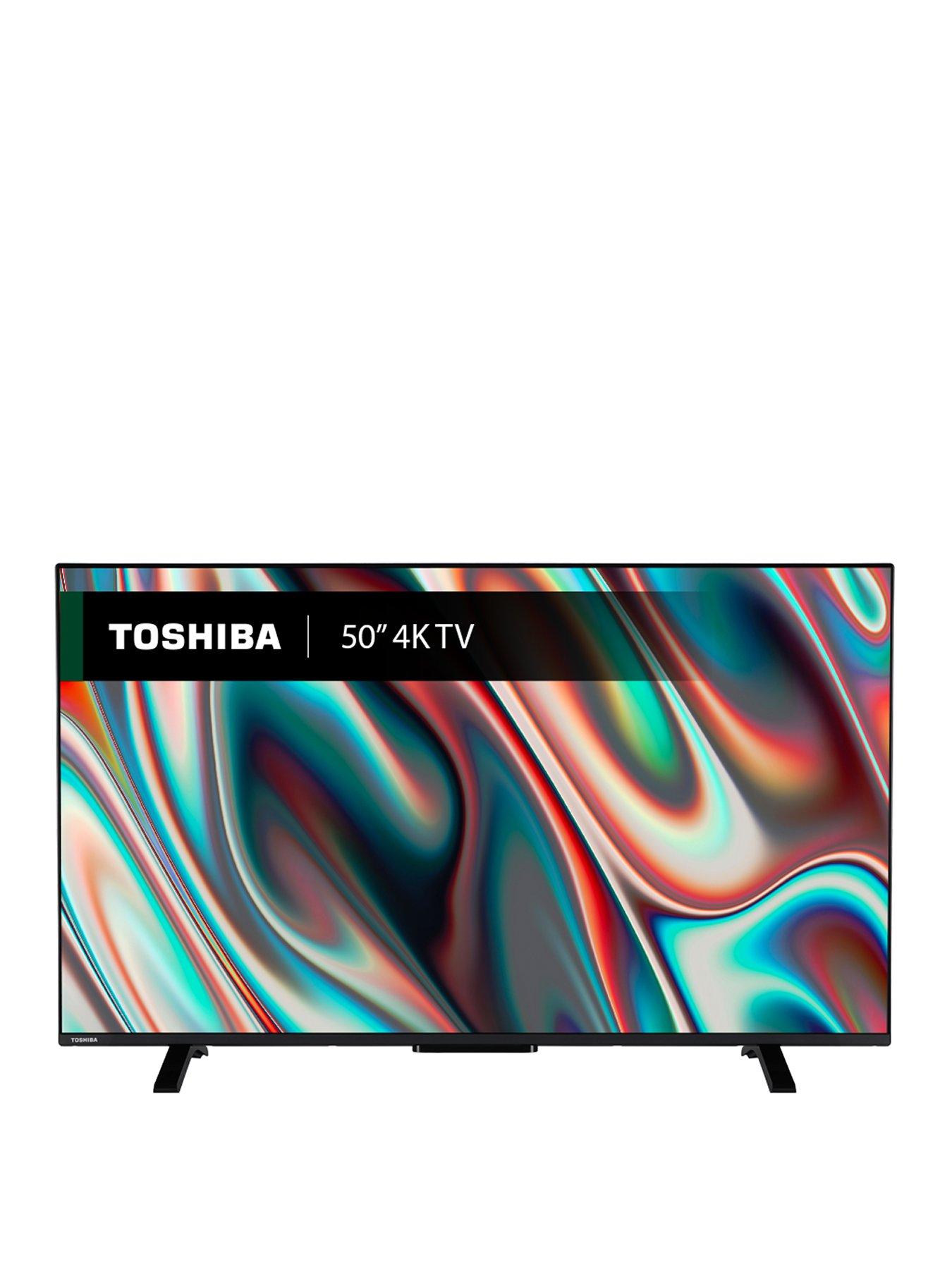 toshiba-50uv2363db-50-inch-ultra-hd-vidaa-tv