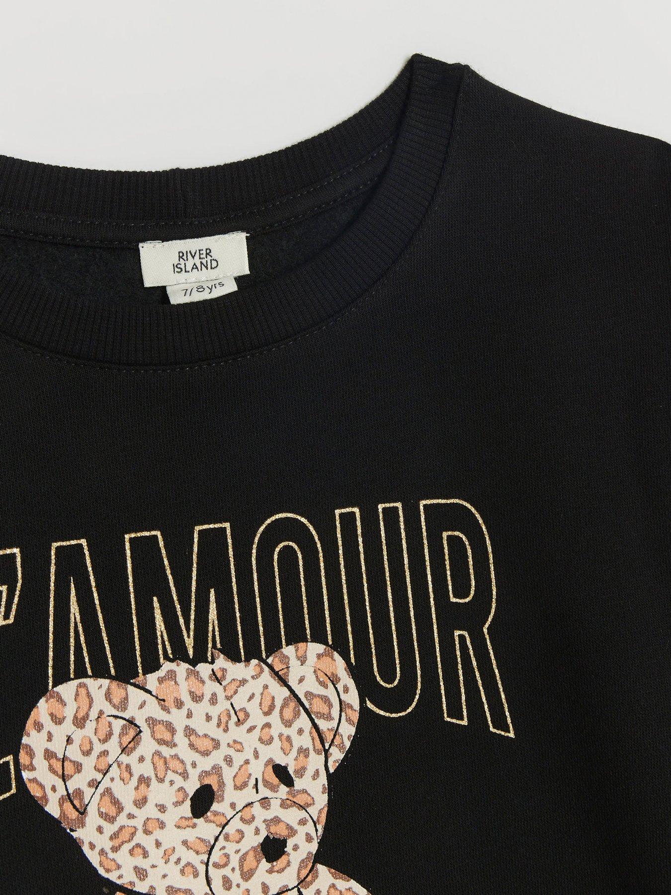 river-island-girls-leopard-print-bear-sweatshirt-blackoutfit