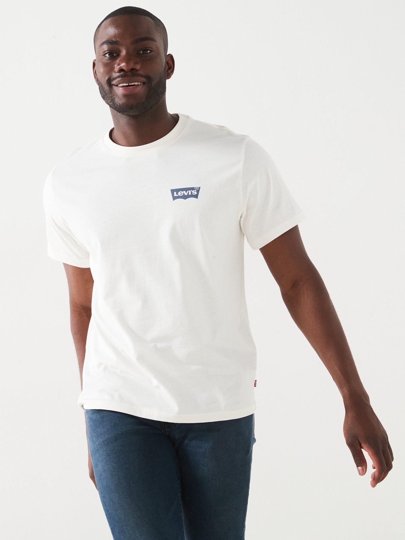 levis-short-sleeve-relaxed-fit-t-shirt-creamstillFront