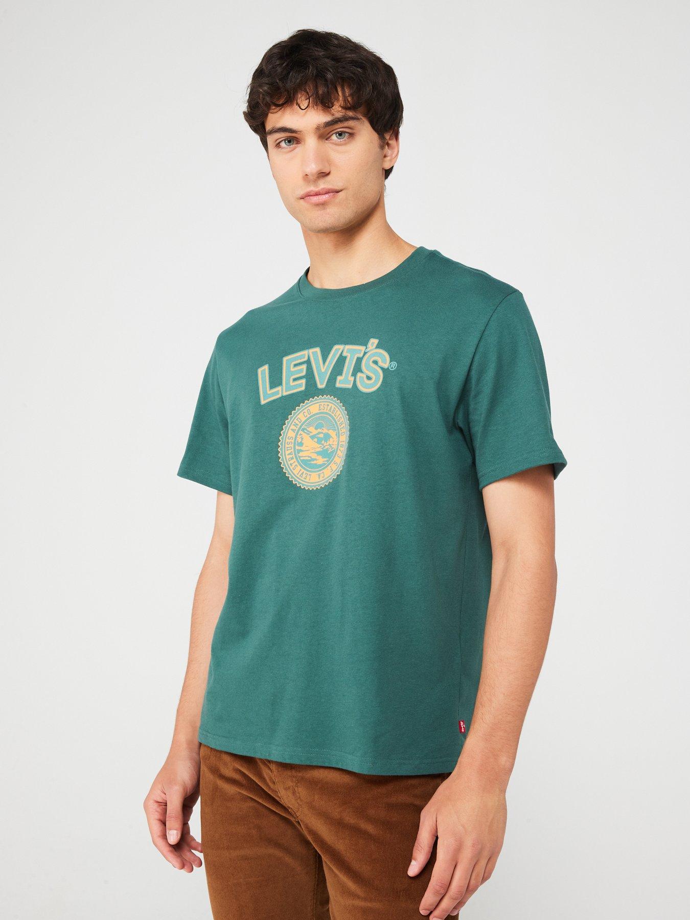 levis-short-sleeve-relaxed-fit-t-shirt-dark-green