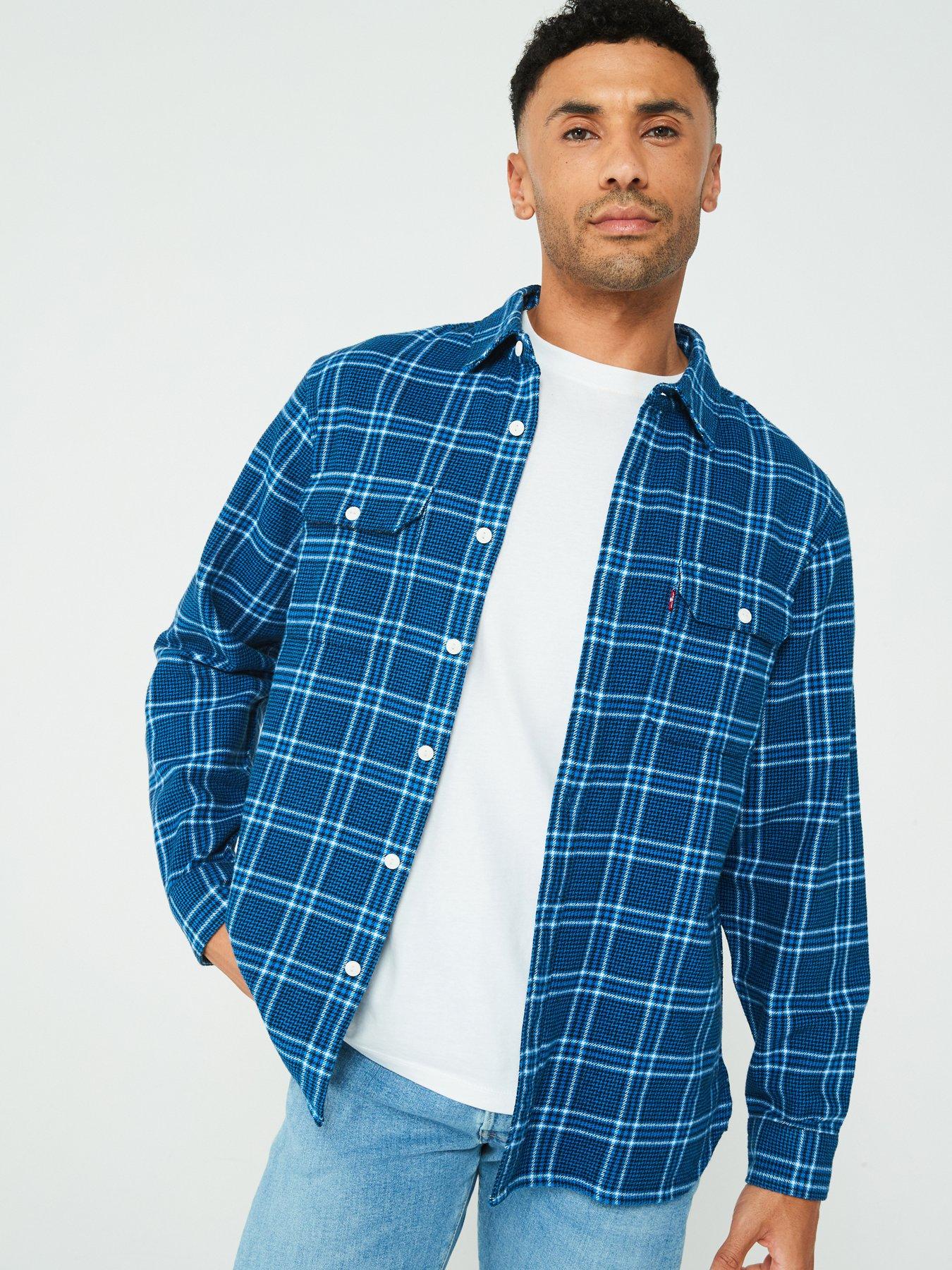 levis-levis-jackson-worker-long-sleeve-shirt-blue