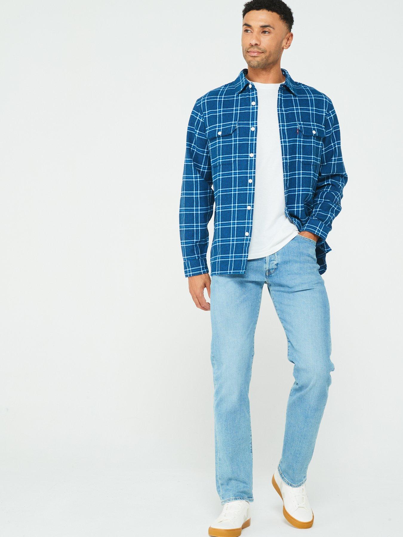 levis-levis-jackson-worker-long-sleeve-shirt-blueback