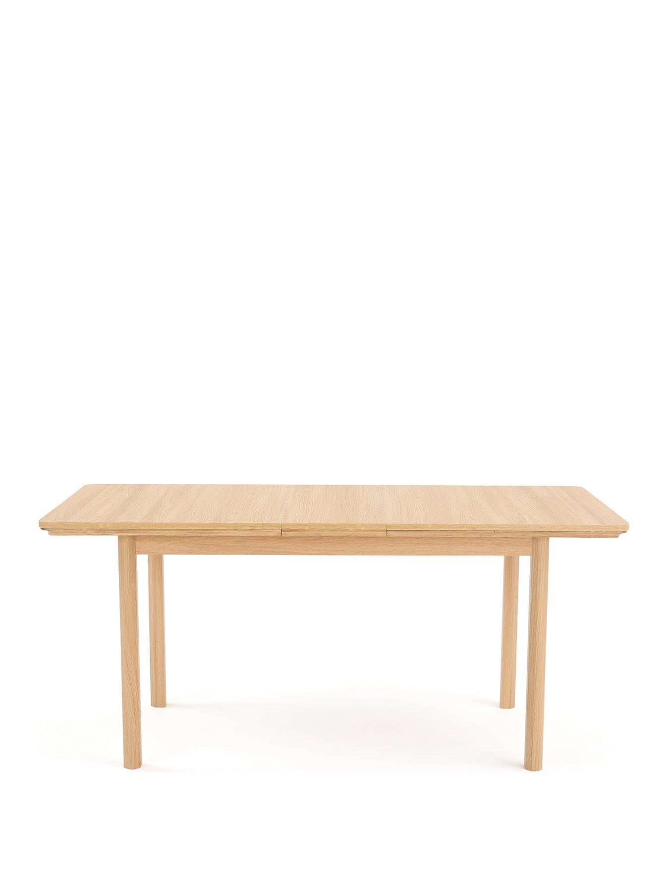 very-home-spector-140--nbsp170-cm-extending-dining-table-fscreg-certifiedstillFront