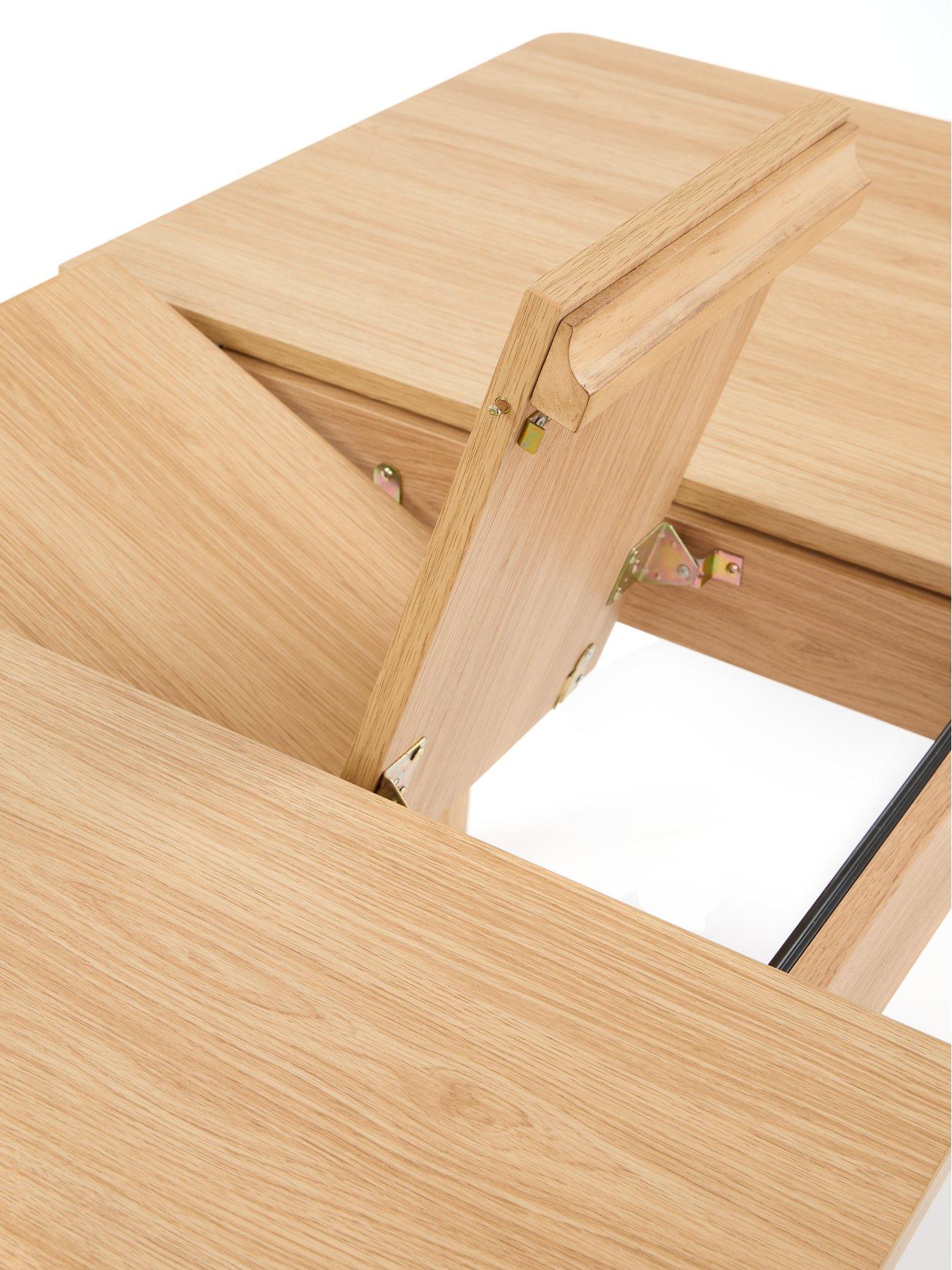 very-home-spector-140--nbsp170-cm-extending-dining-table-fscreg-certifieddetail