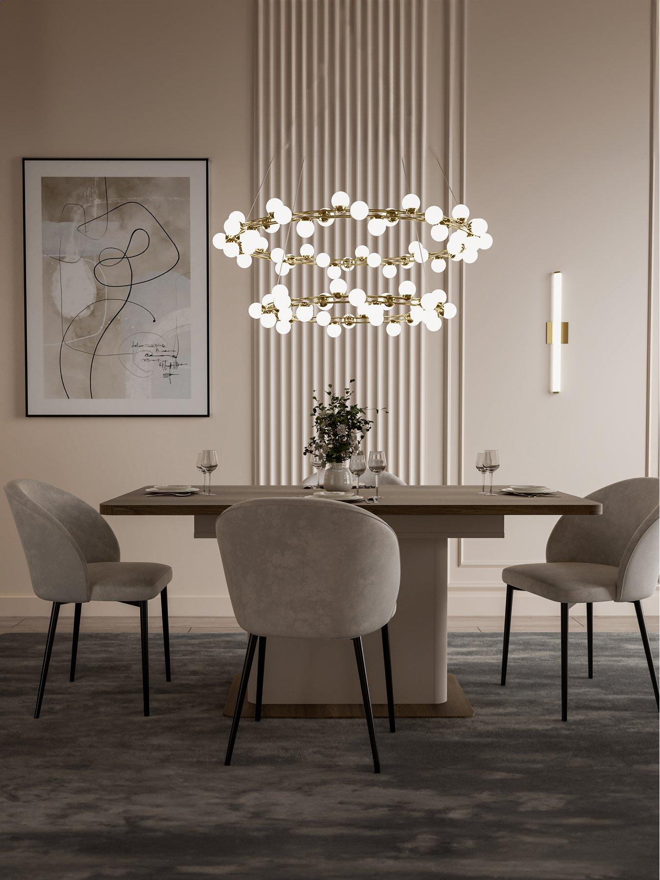 lacetti-200-cm-extending-dining-table-creamoakfront