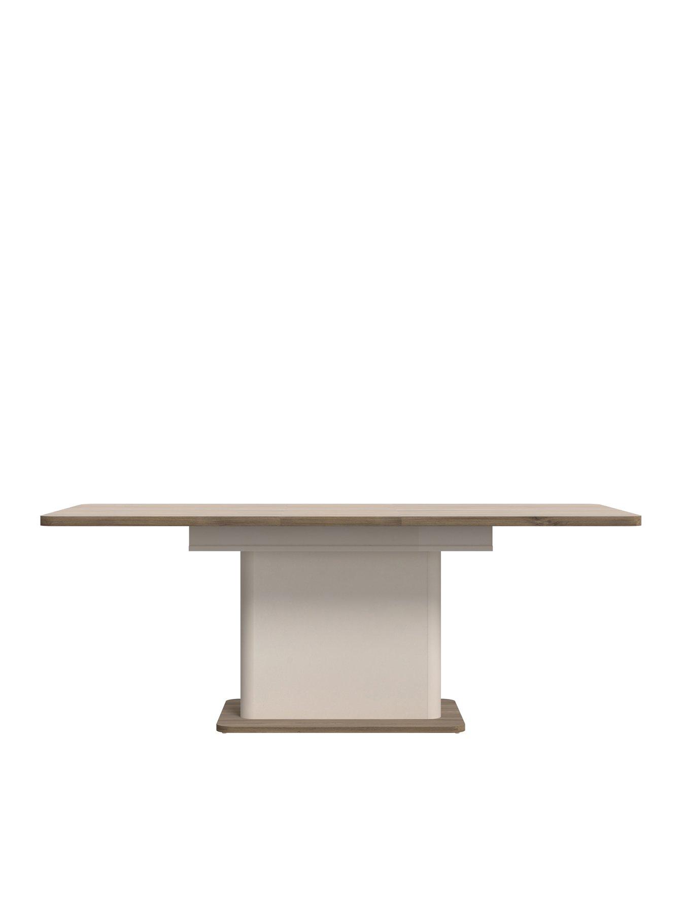 lacetti-200-cm-extending-dining-table-creamoakoutfit