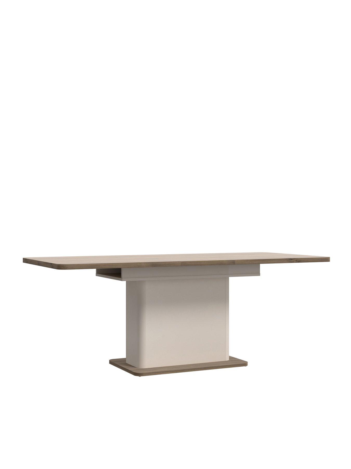 lacetti-200-cm-extending-dining-table-creamoakdetail