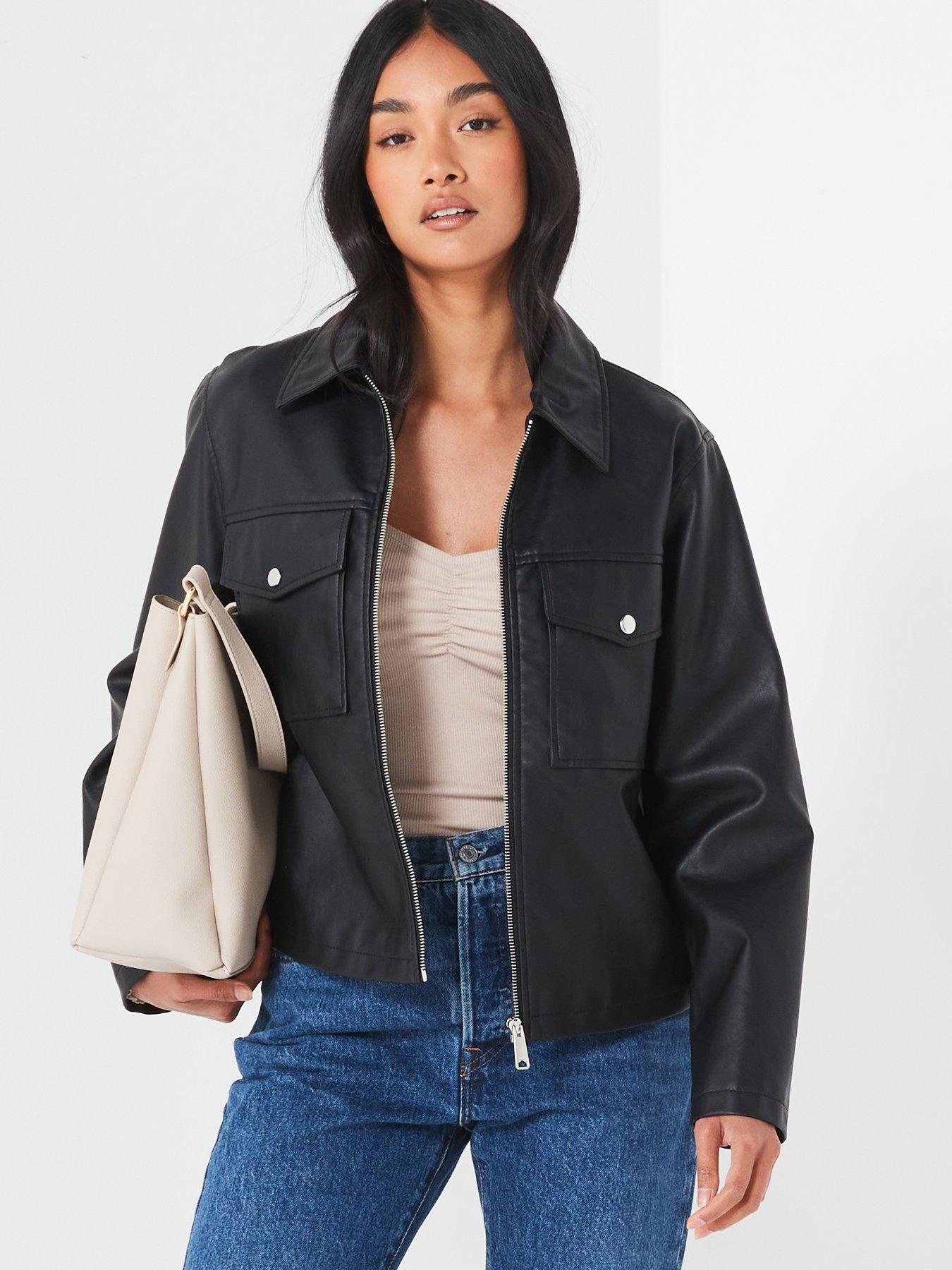 v-by-very-faux-leather-jacket-with-pockets-blackdetail