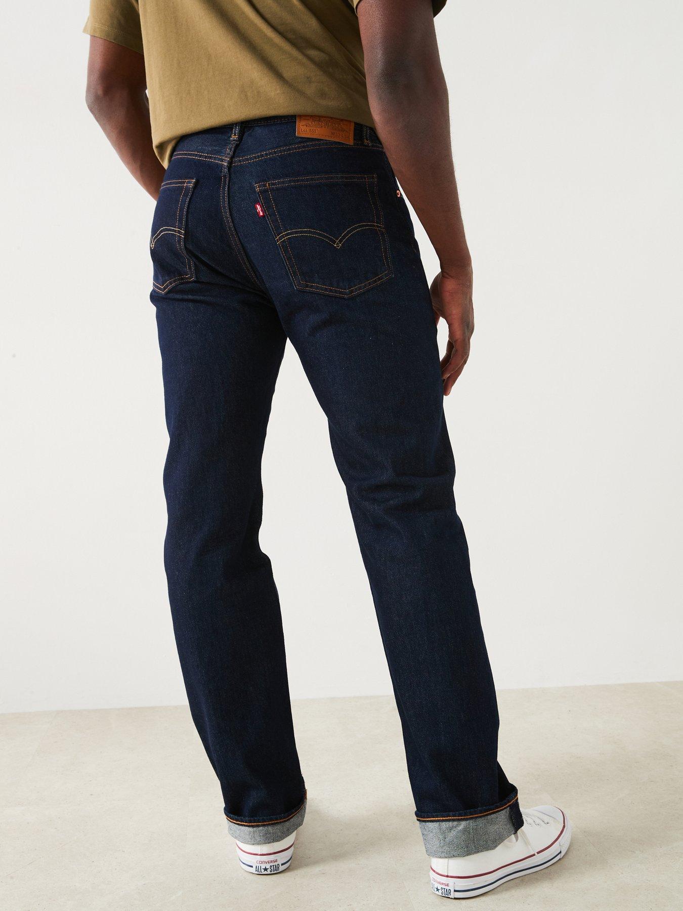 levis-levis-555-relaxed-straight-fit-jeans-welcome-to-the-game-dark-bluestillFront