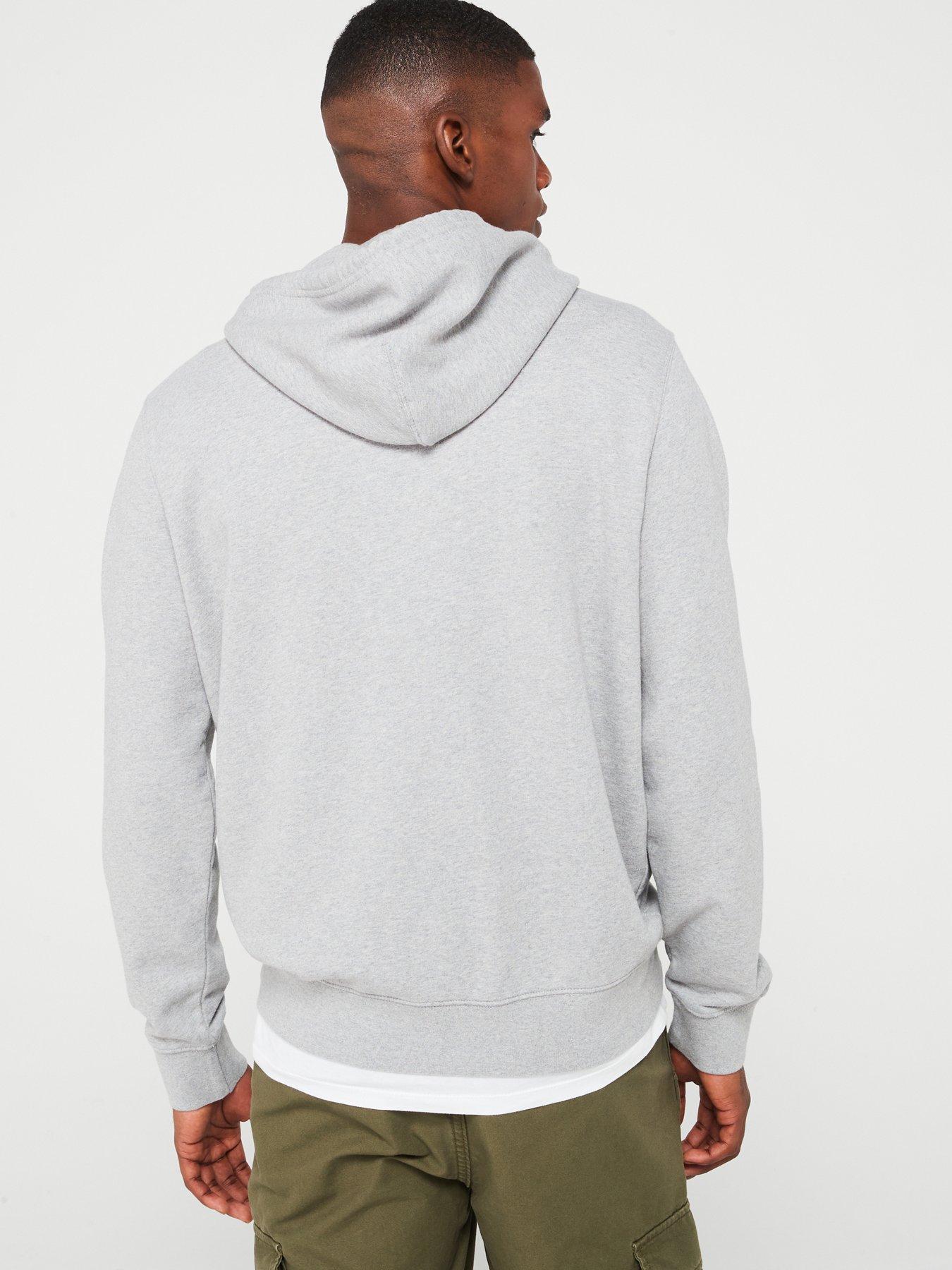 levis-levis-standard-graphic-hoodie-greystillFront