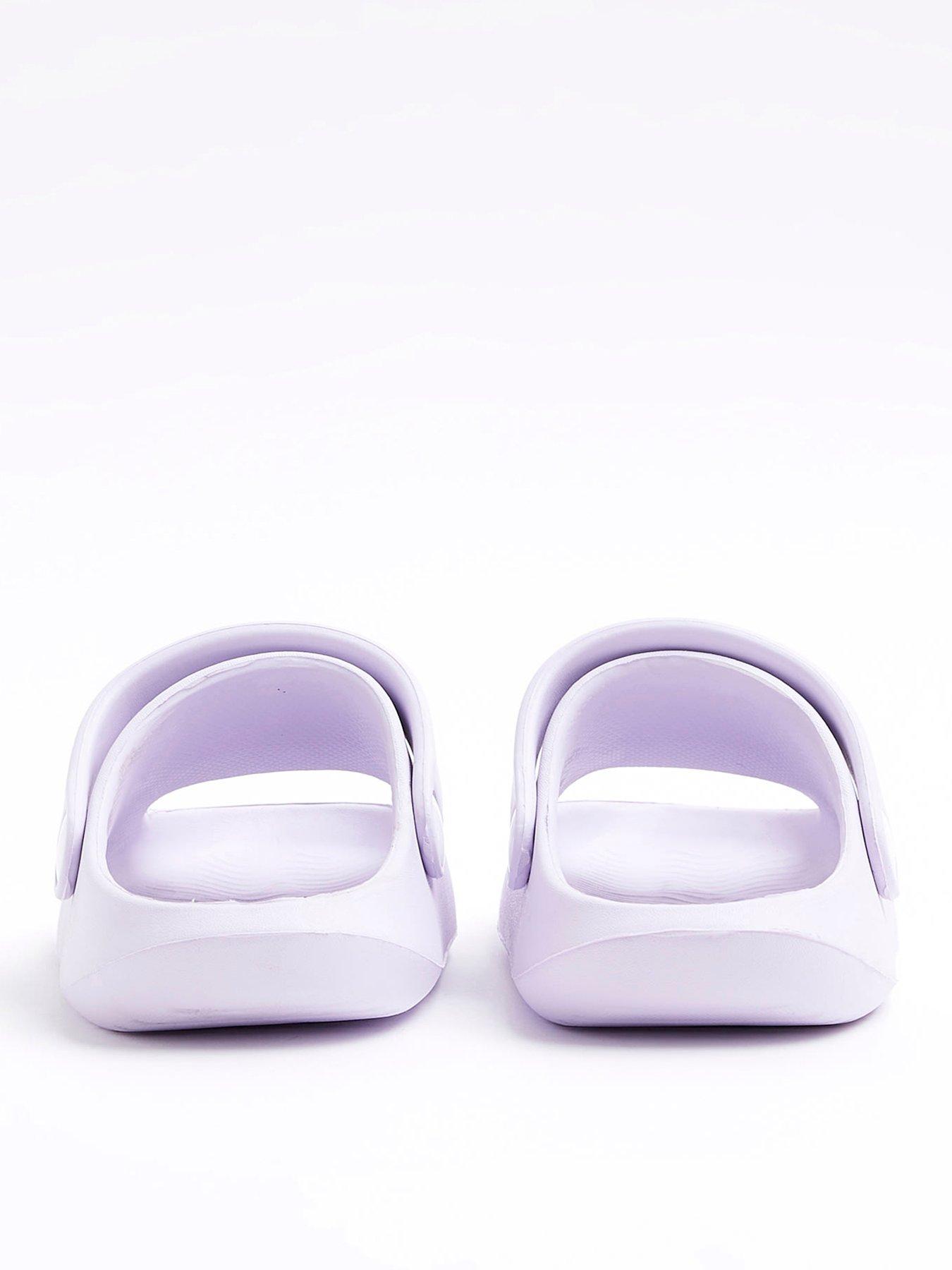 river-island-mini-mini-girls-moulded-sliders-purpleback