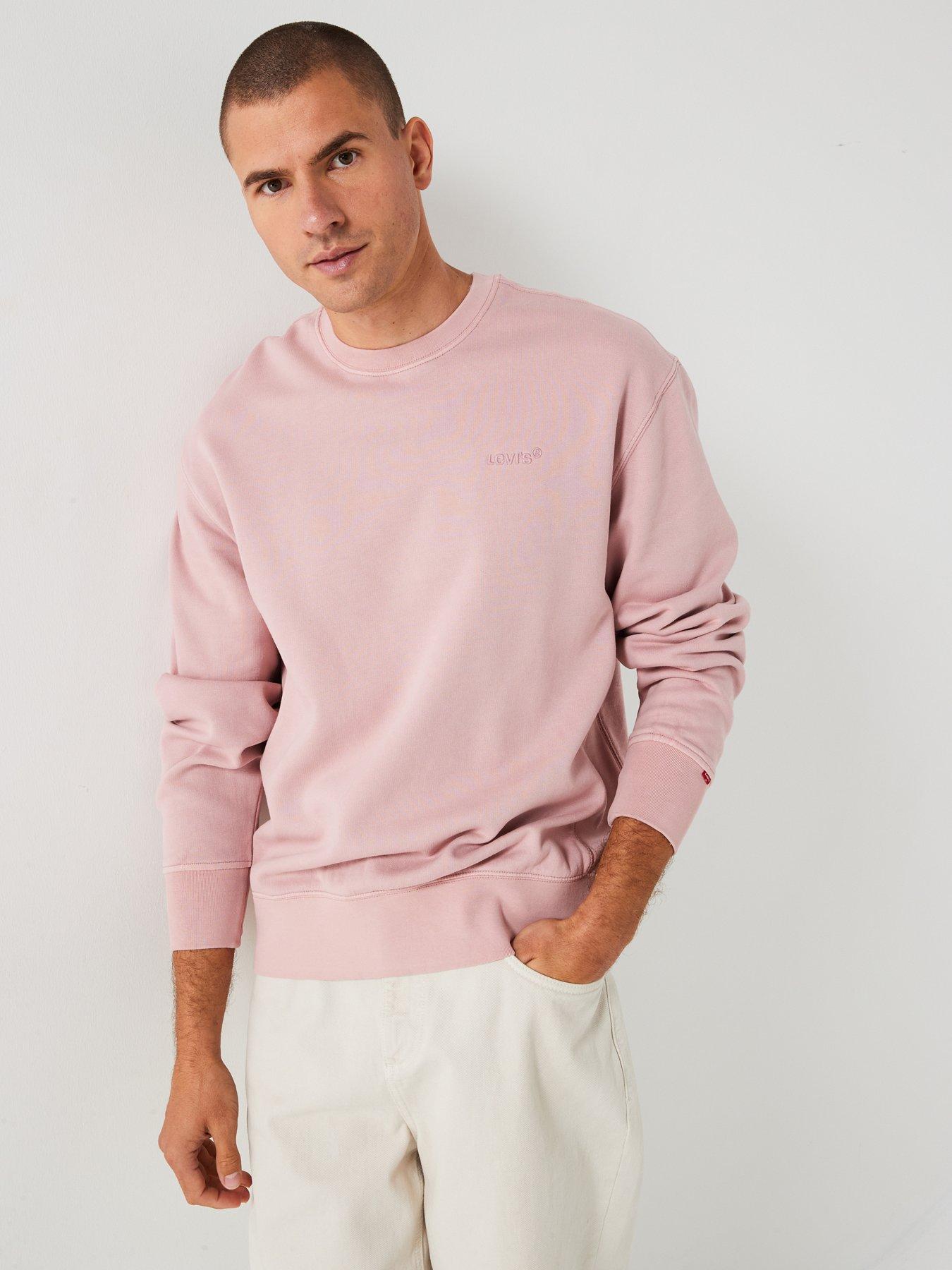 levis-authentic-relaxed-fit-crew-neck-sweat-top-light-pink