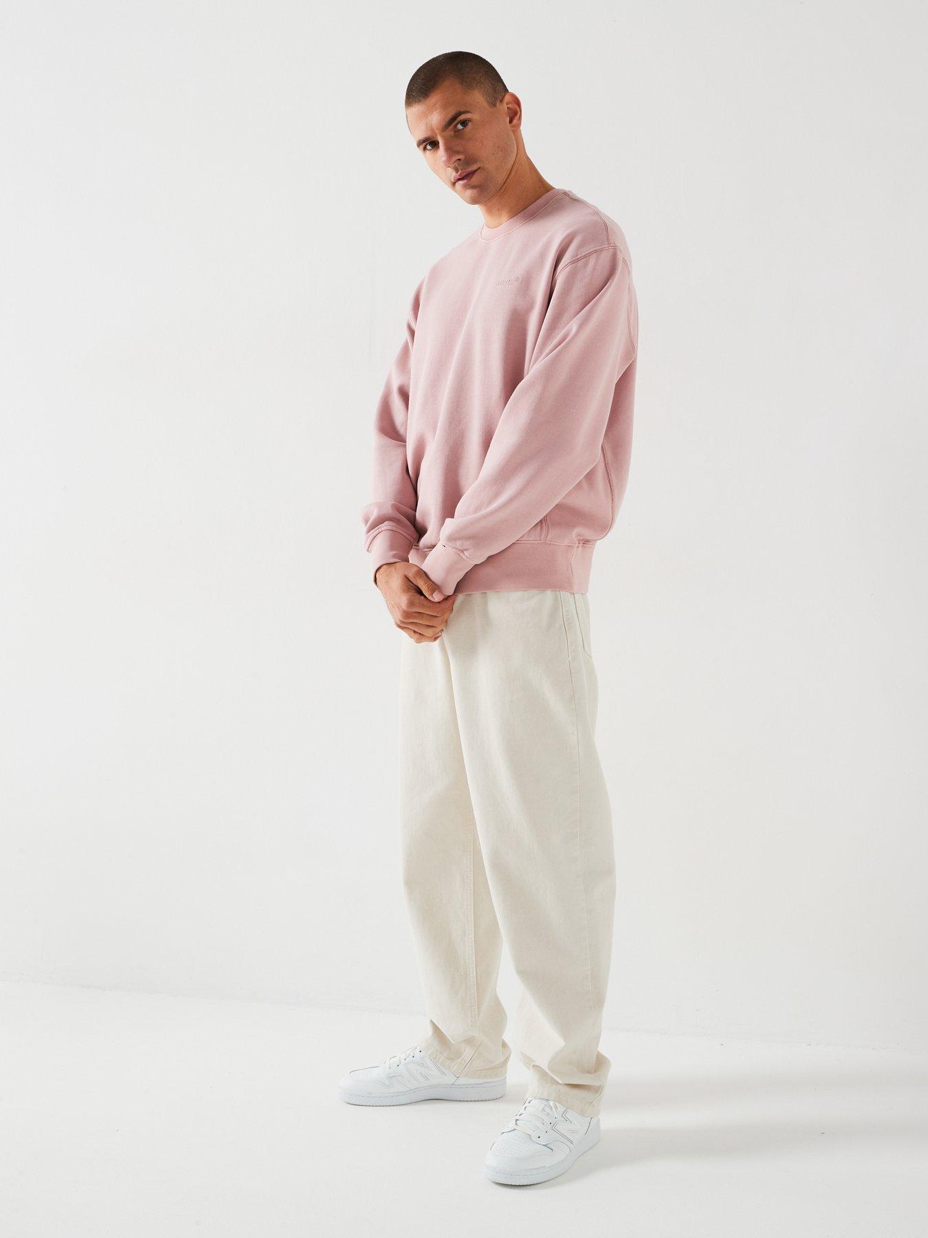 levis-authentic-relaxed-fit-crew-neck-sweat-top-light-pinkback