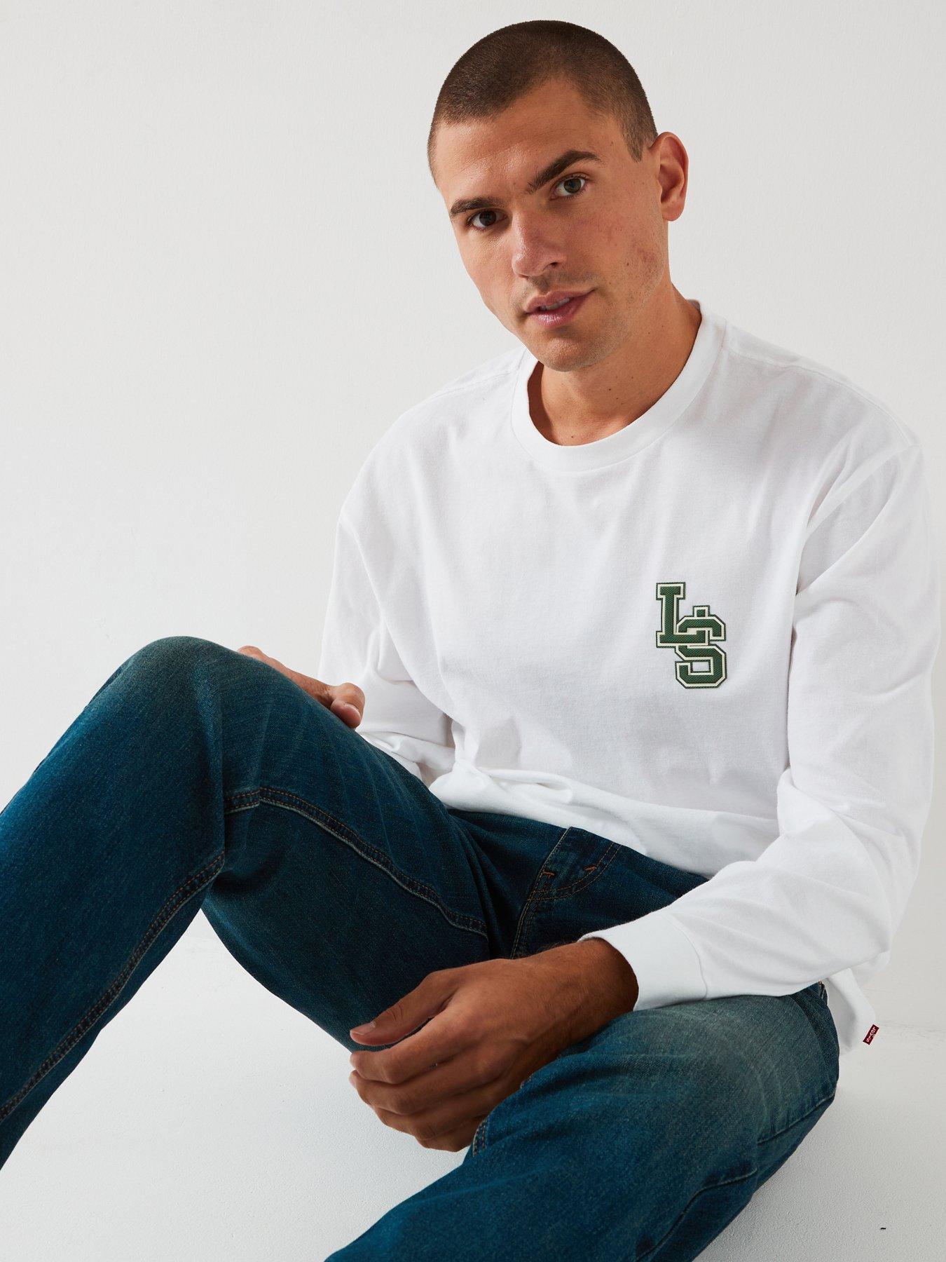 levis-levis-long-sleeve-classic-relaxed-t-shirt-whiteoutfit