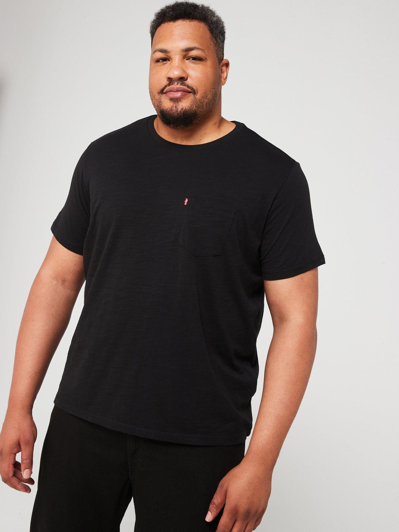 levis-big-amp-tall-clashort-pocket-t-shirt-black