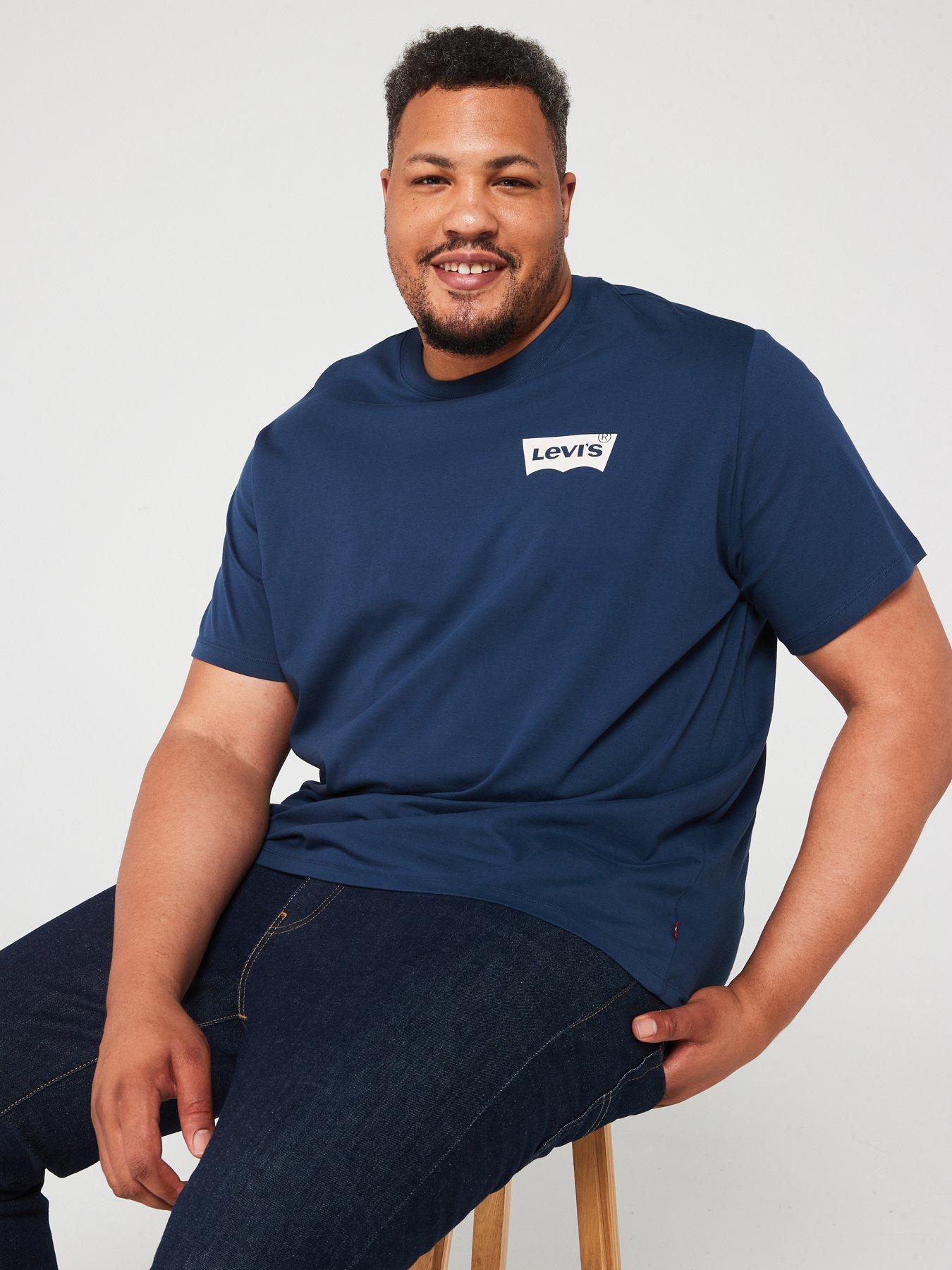 levis-big-amp-tall-short-sleeve-relaxed-fit-t-shirt-navyoutfit