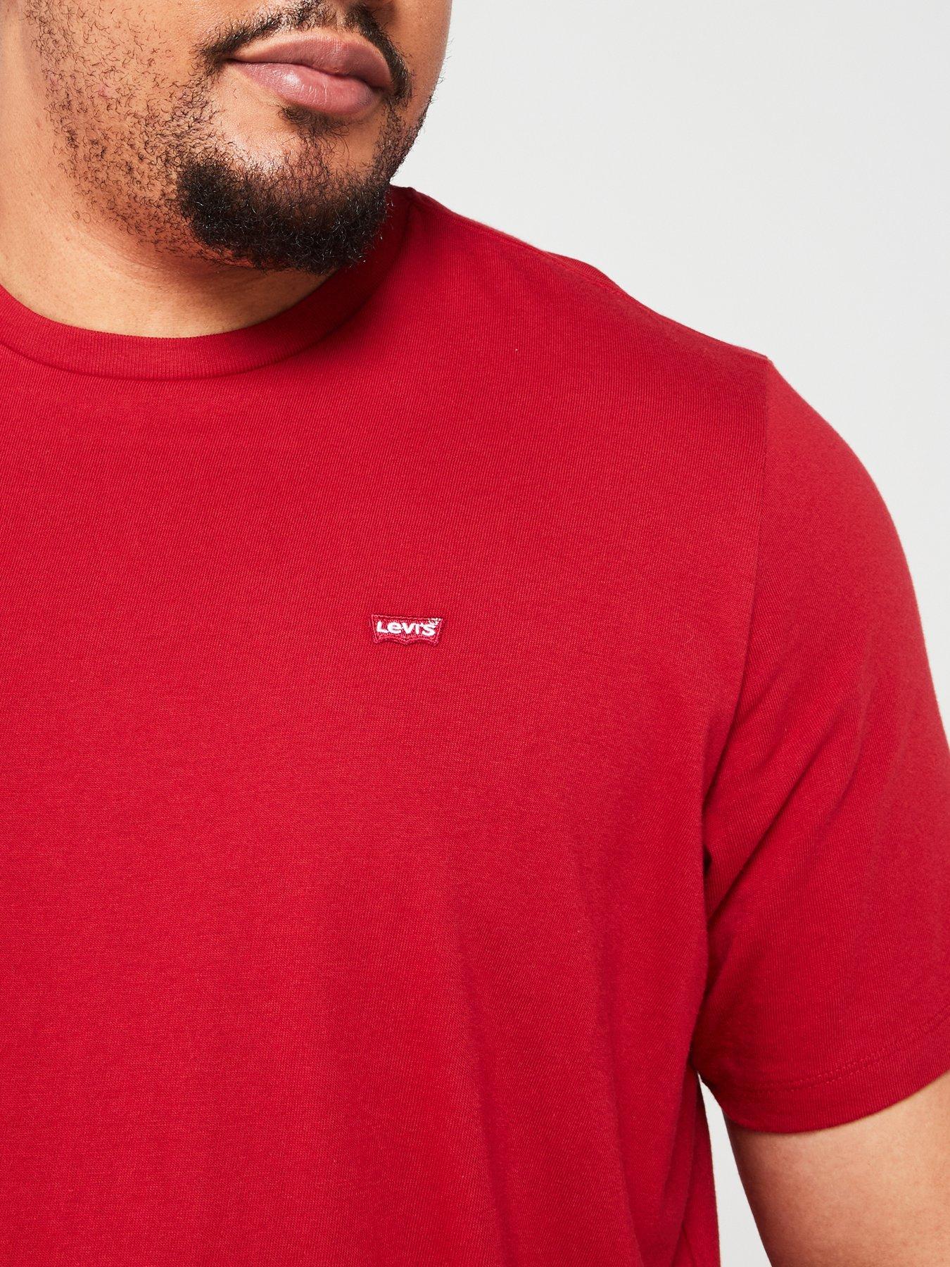 levis-big-amp-tall-original-housemark-t-shirt-reddetail