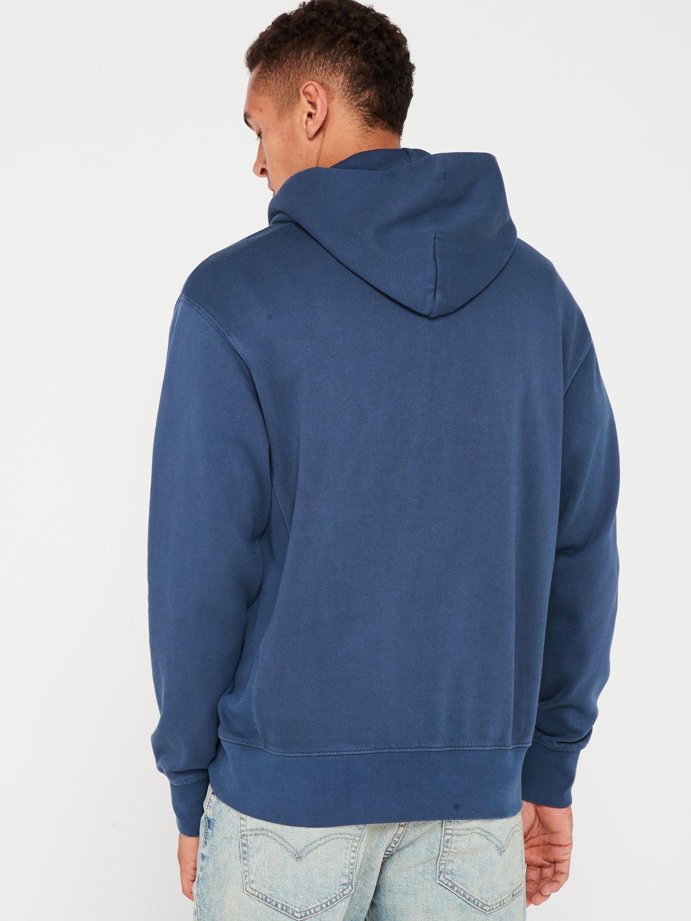 levis-levis-authentic-relaxed-fit-hoodie-navystillFront