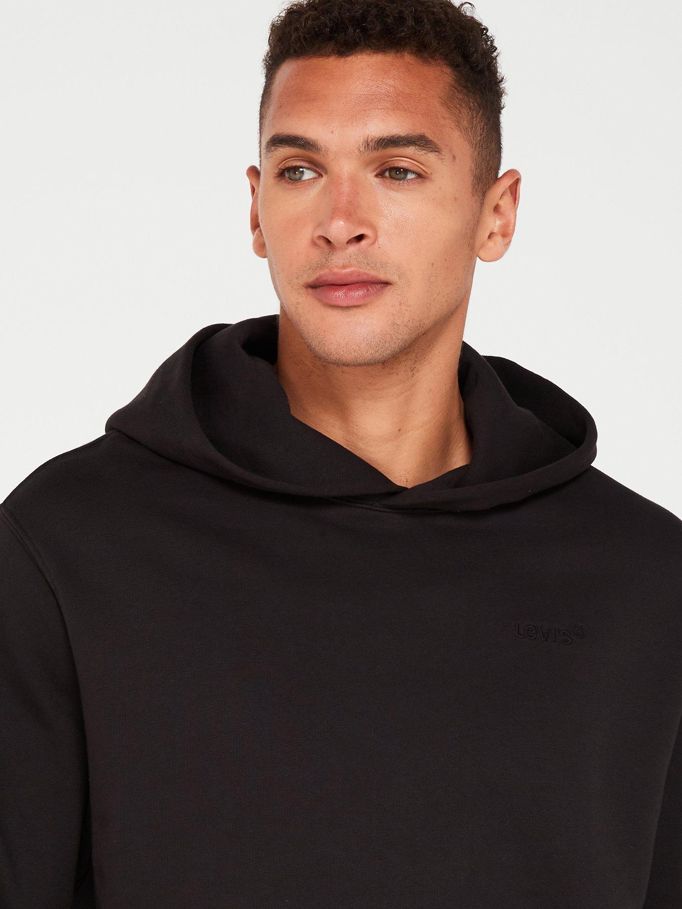 levis-authentic-relaxed-fit-hoodie-blackoutfit