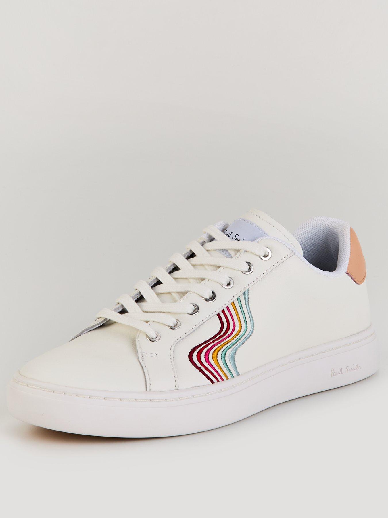 ps-paul-smith-swirl-trainer-whitestillFront