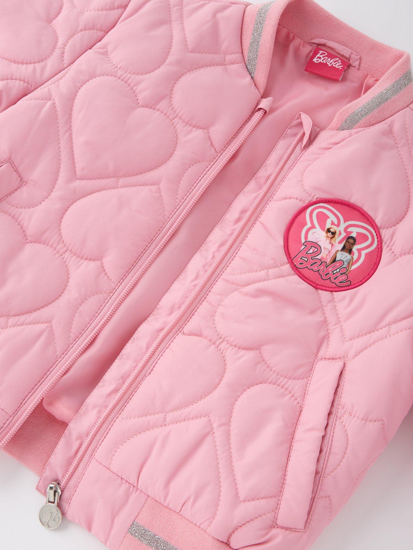 barbie-barbie-heart-quilted-bomber-jacket-with-back-detaildetail