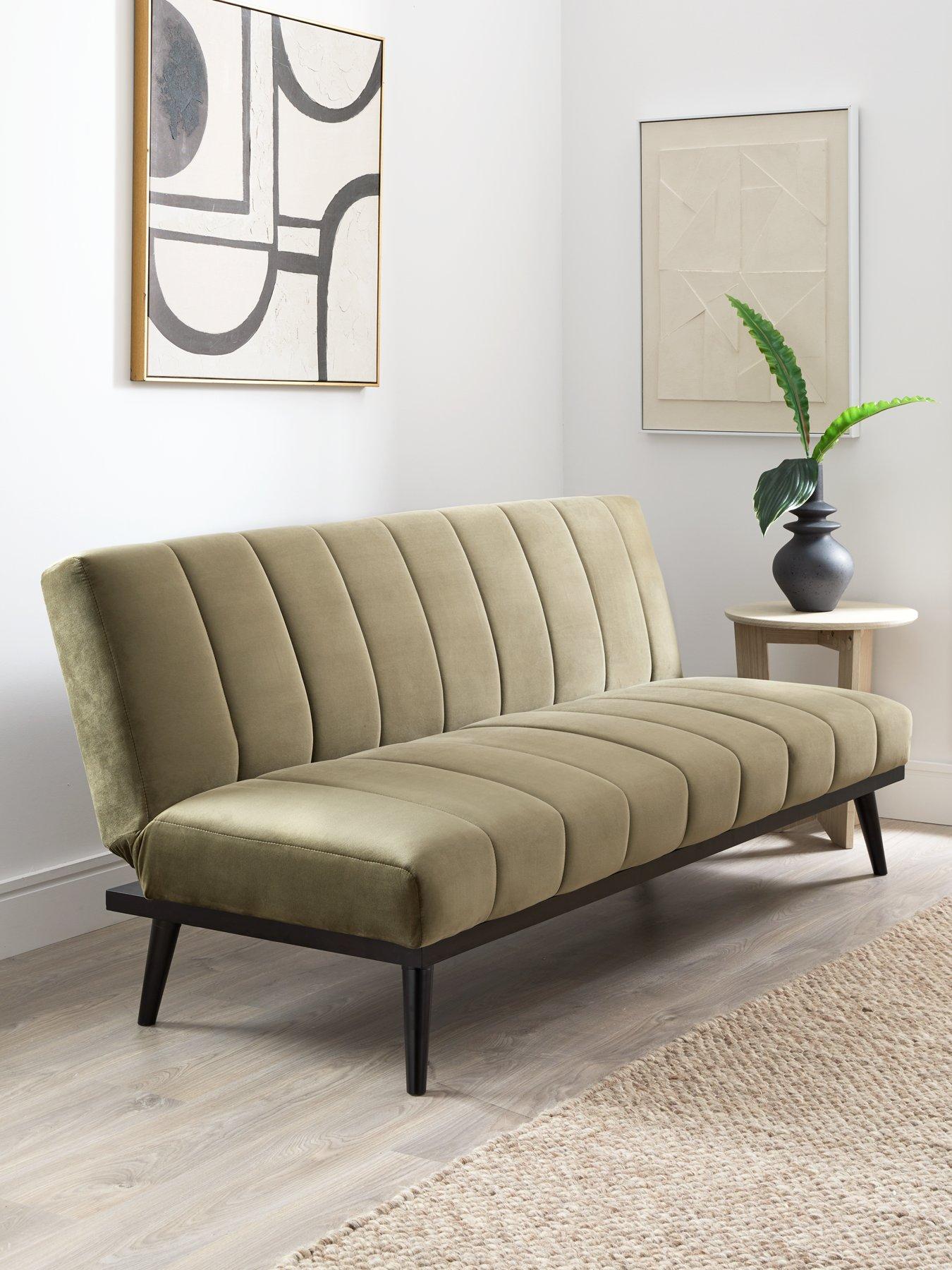 very-home-misha-sofa-bedfront