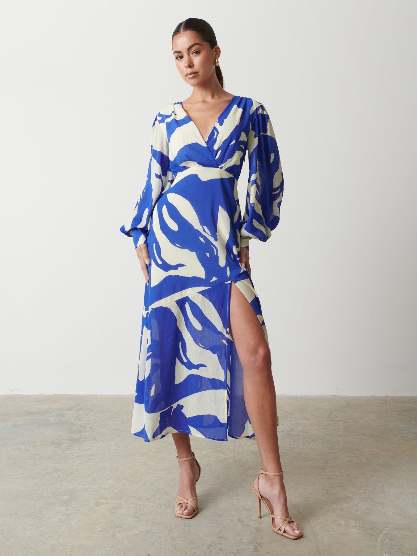 pretty-lavish-lilianna-backless-balloon-sleeve-printed-dress-abstract-blue