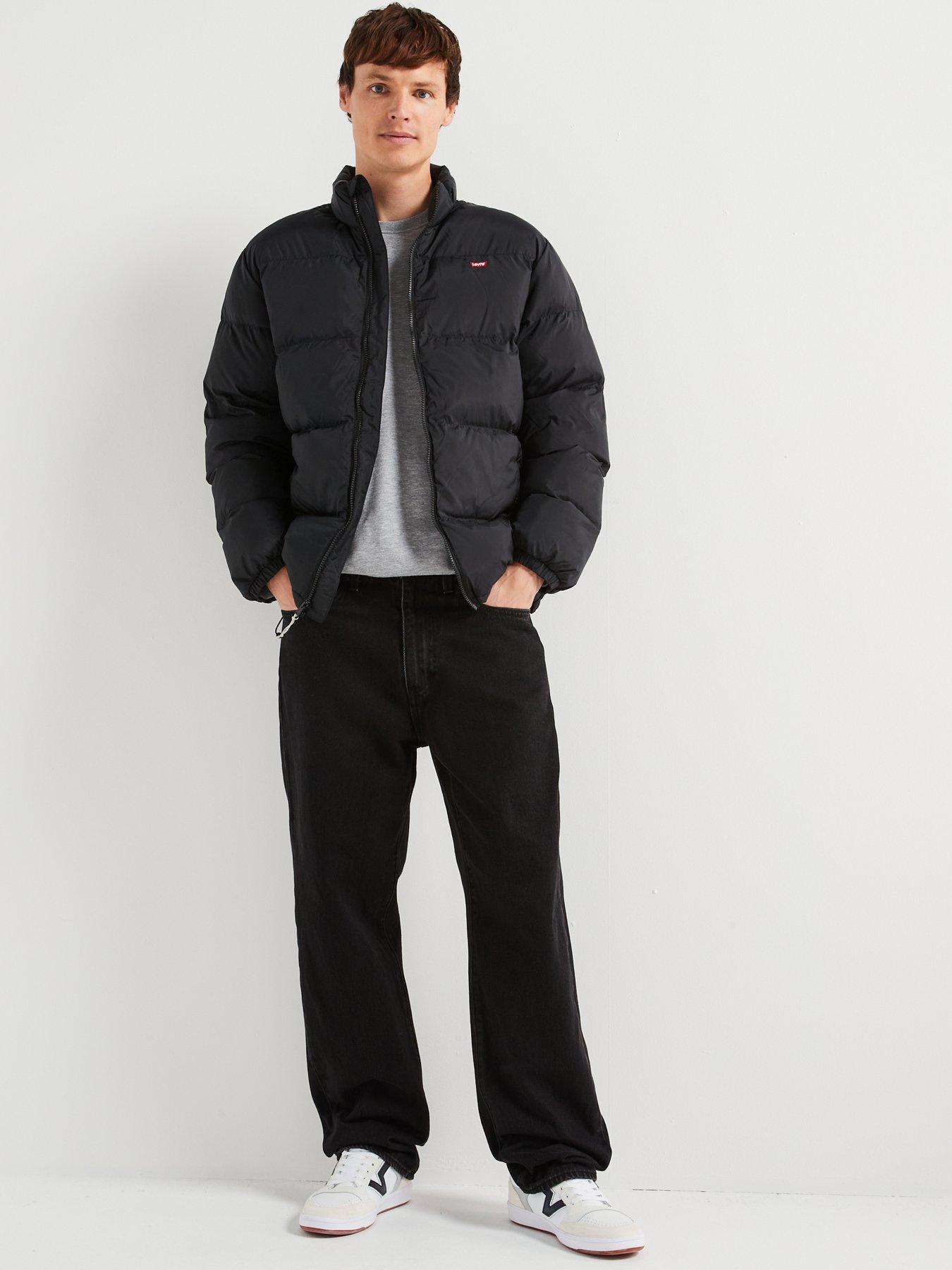 levis-levis-piedmont-short-batwing-padded-jacket-blackdetail