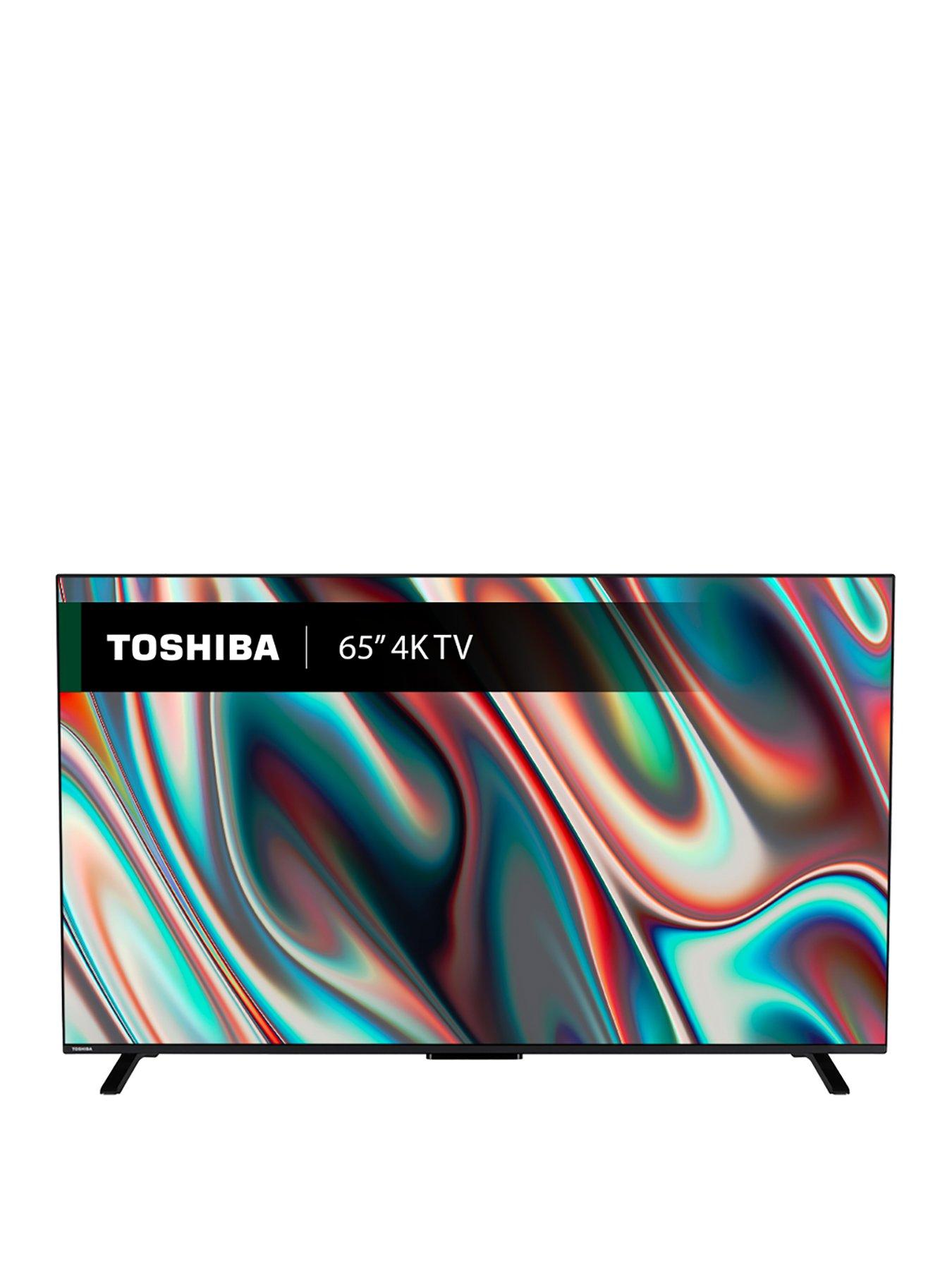 toshiba-65uv2363db-65-inch-ultra-hd-vidaa-tv