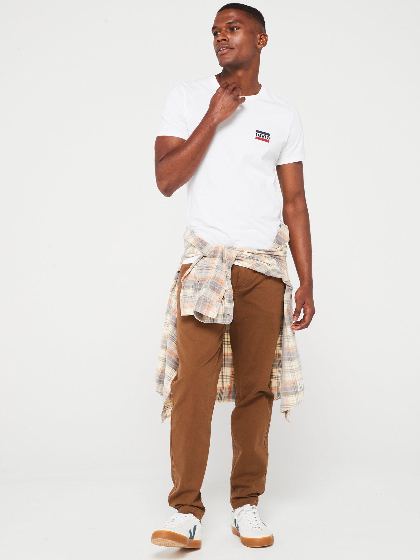 levis-xx-standard-fit-chino-trousers-brownback