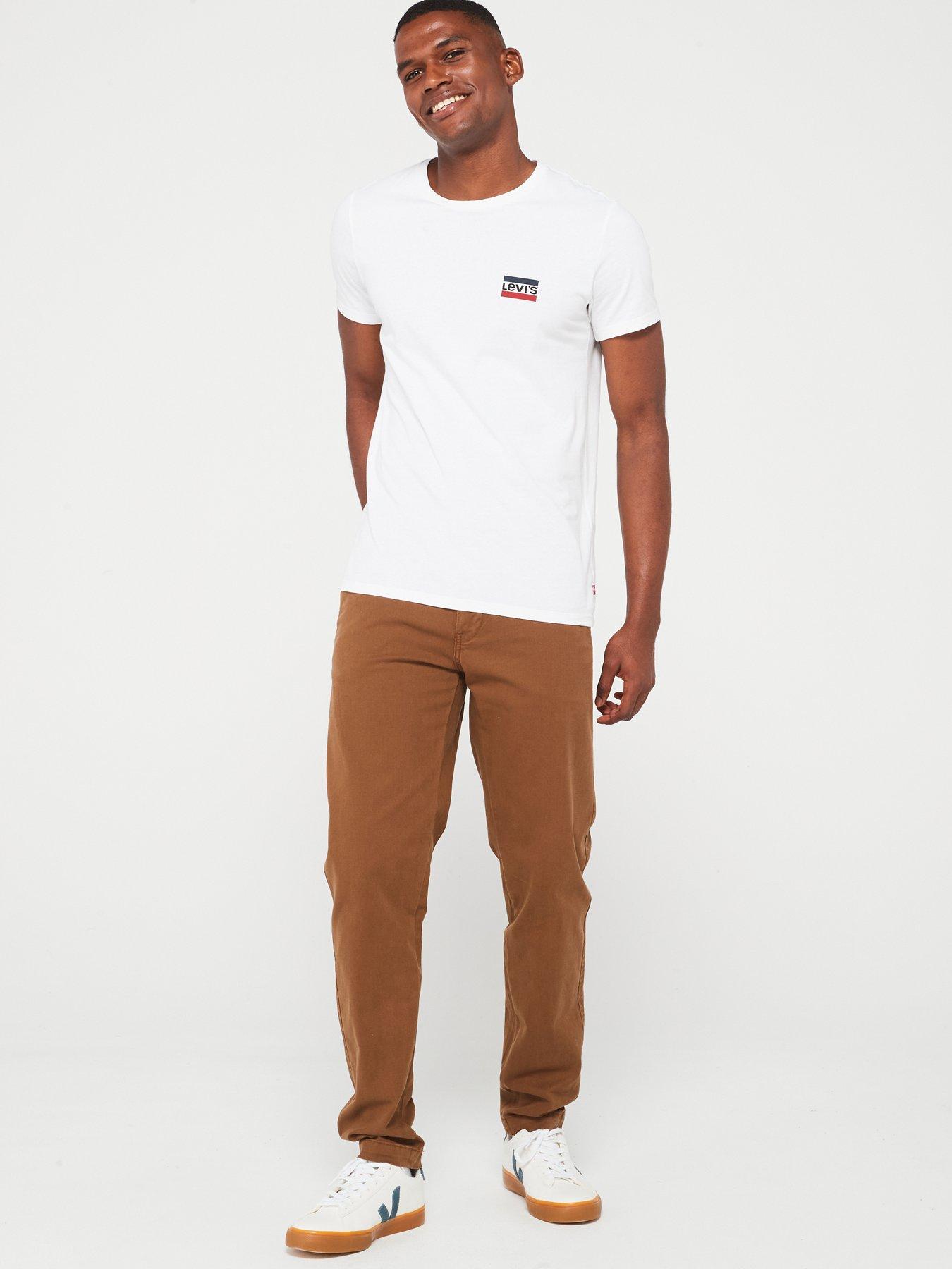 levis-xx-standard-fit-chino-trousers-browndetail