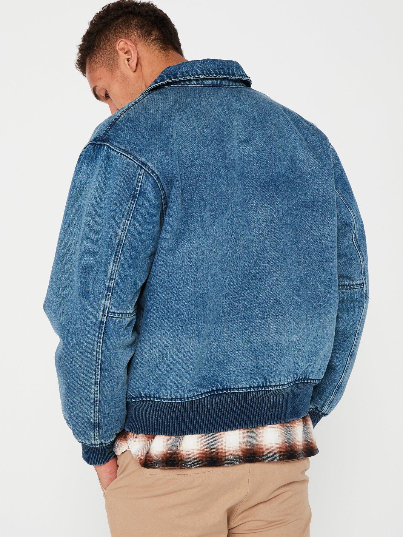 levis-rowan-denim-bomber-jacket-bluestillFront