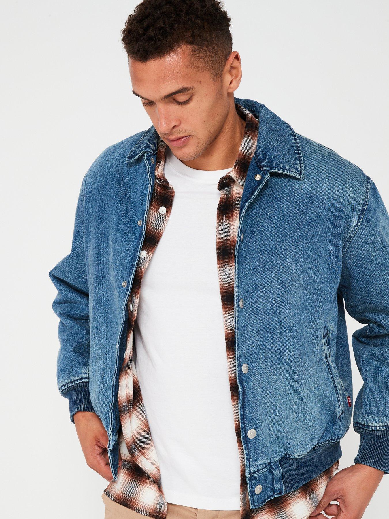 levis-rowan-denim-bomber-jacket-blueoutfit